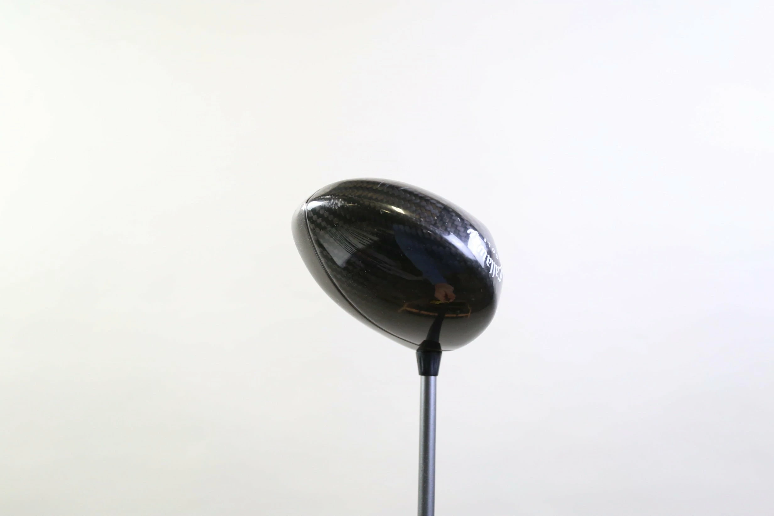 Callaway ERC Fusion Driver - Right-Handed - 11 Degrees - Seniors Flex 6 Callaway ERC Fusion Driver - Right-Handed - 11 Degrees - Seniors Flex - Image 4