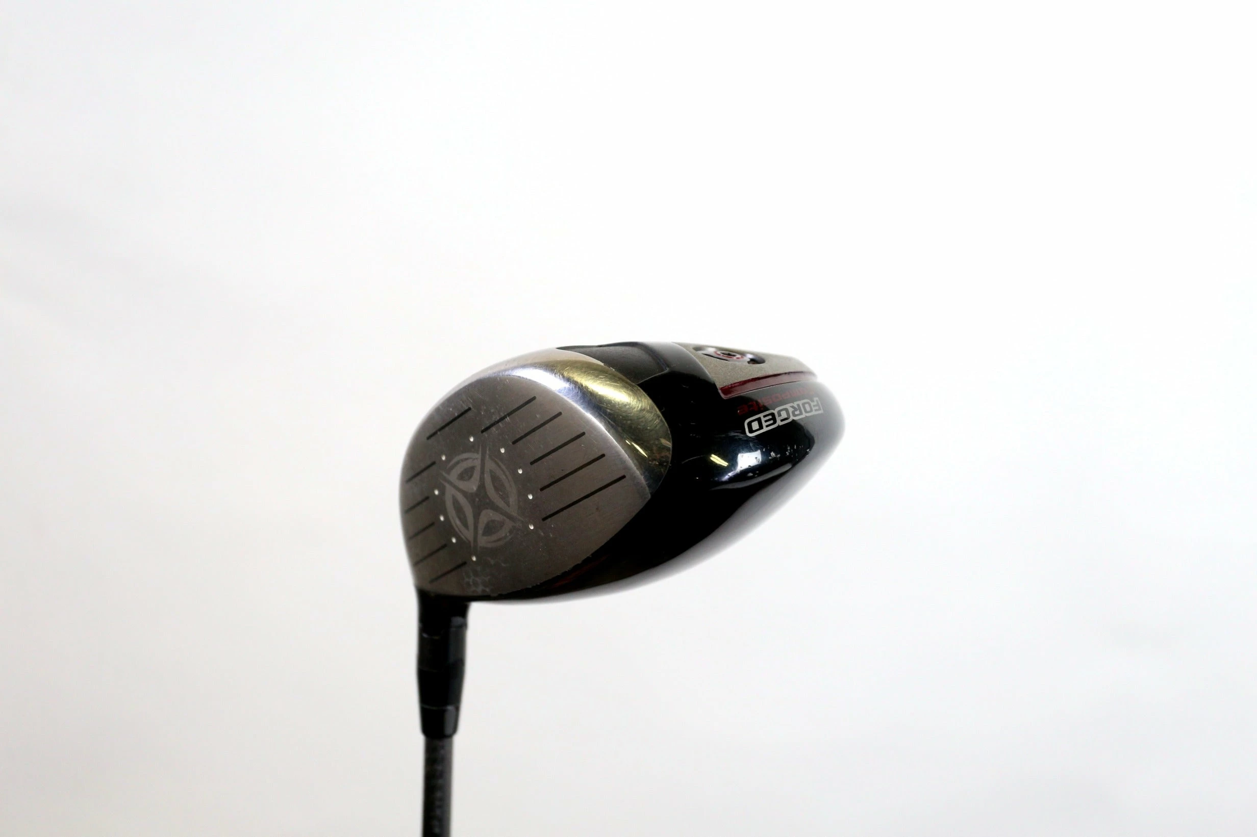 Callaway RAZR Fit Driver - Right-Handed - 10.5 Degrees - Stiff Flex 7 Callaway RAZR Fit Driver - Right-Handed - 10.5 Degrees - Stiff Flex - Image 5