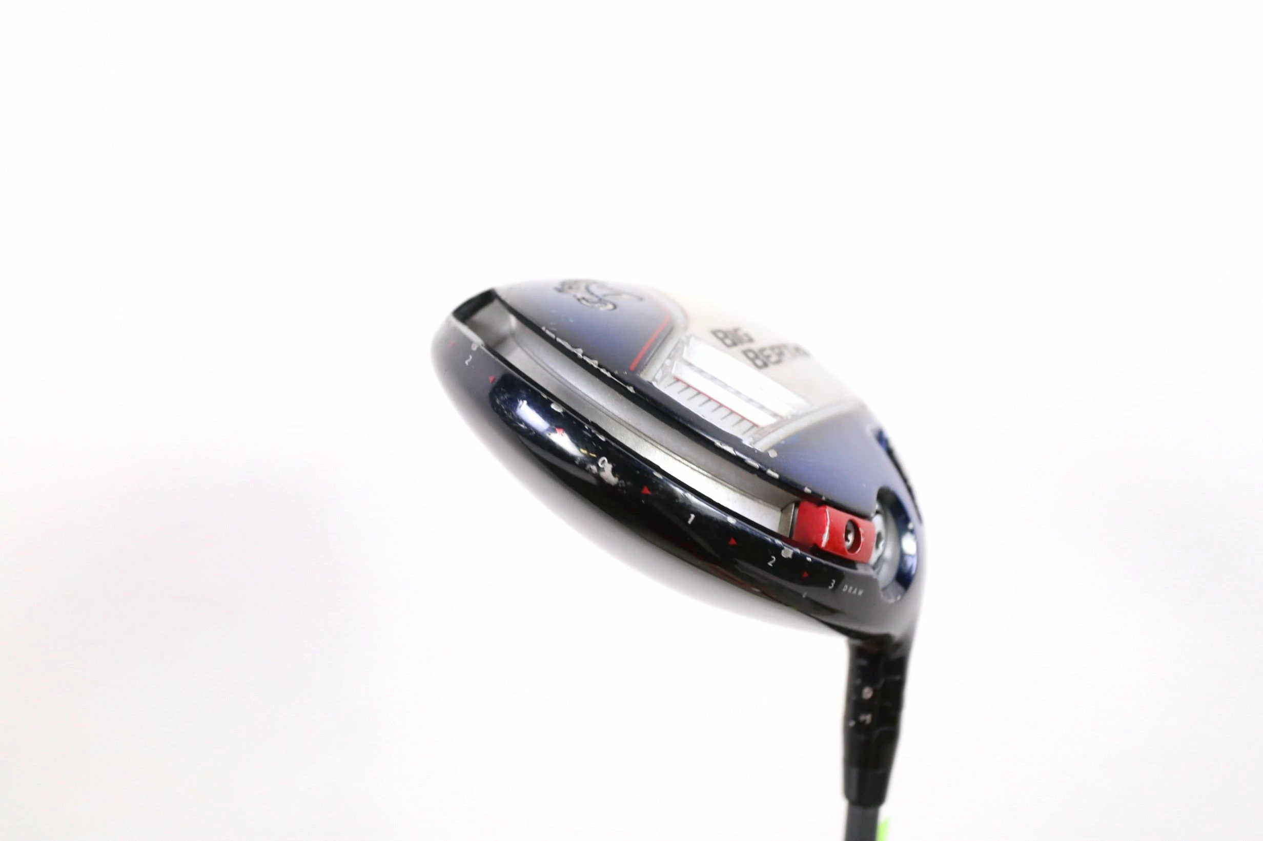 Callaway Big Bertha Driver - Right-Handed - 10.5 Degrees - Ladies Flex 5 Callaway Big Bertha Driver - Right-Handed - 10.5 Degrees - Ladies Flex - Image 3