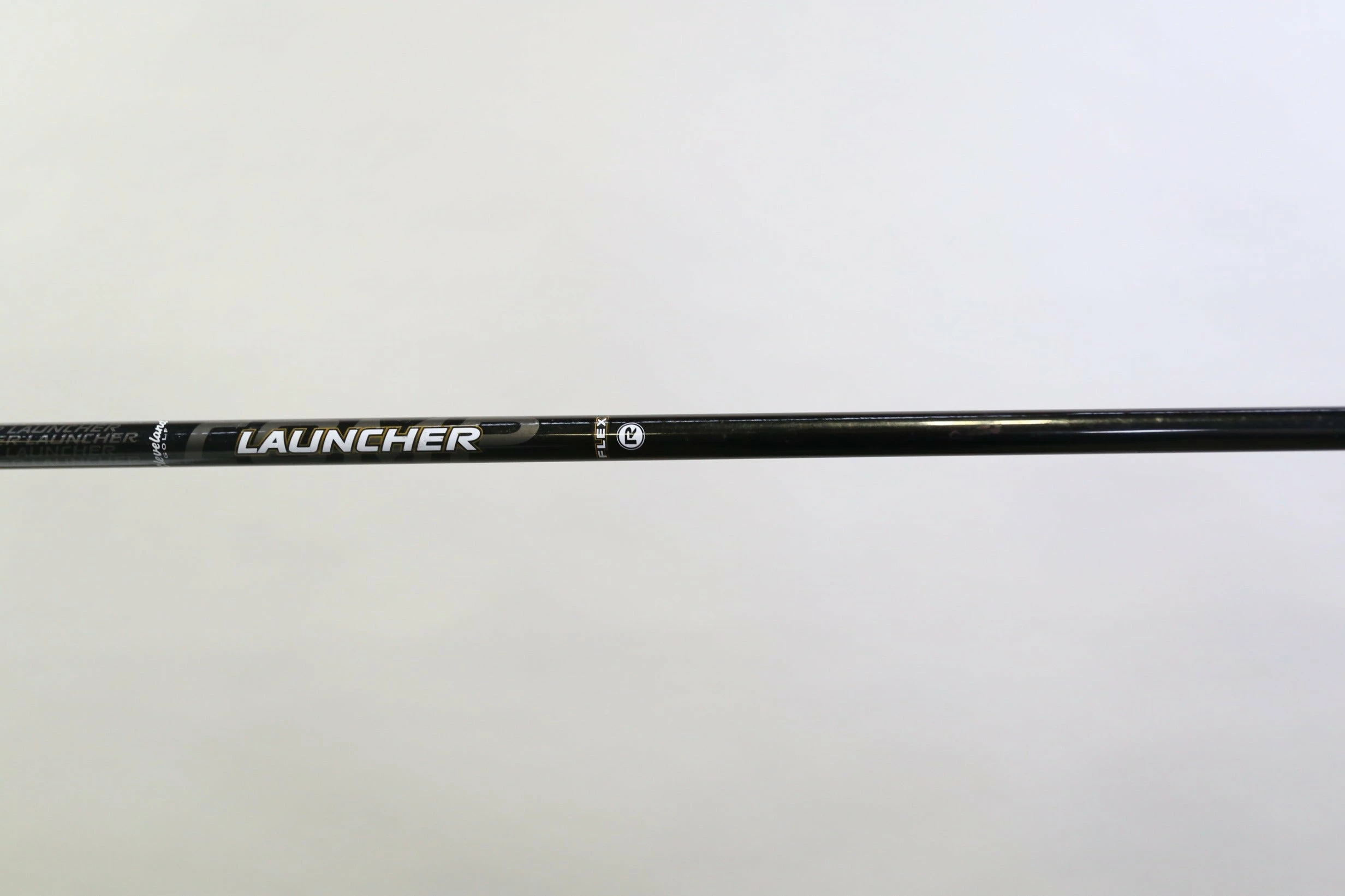 Cleveland Launcher 460 Comp Driver - Right-Handed - 11.5 Degrees - Regular Flex 10 Cleveland Launcher 460 Comp Driver - Right-Handed - 11.5 Degrees - Regular Flex - Image 8