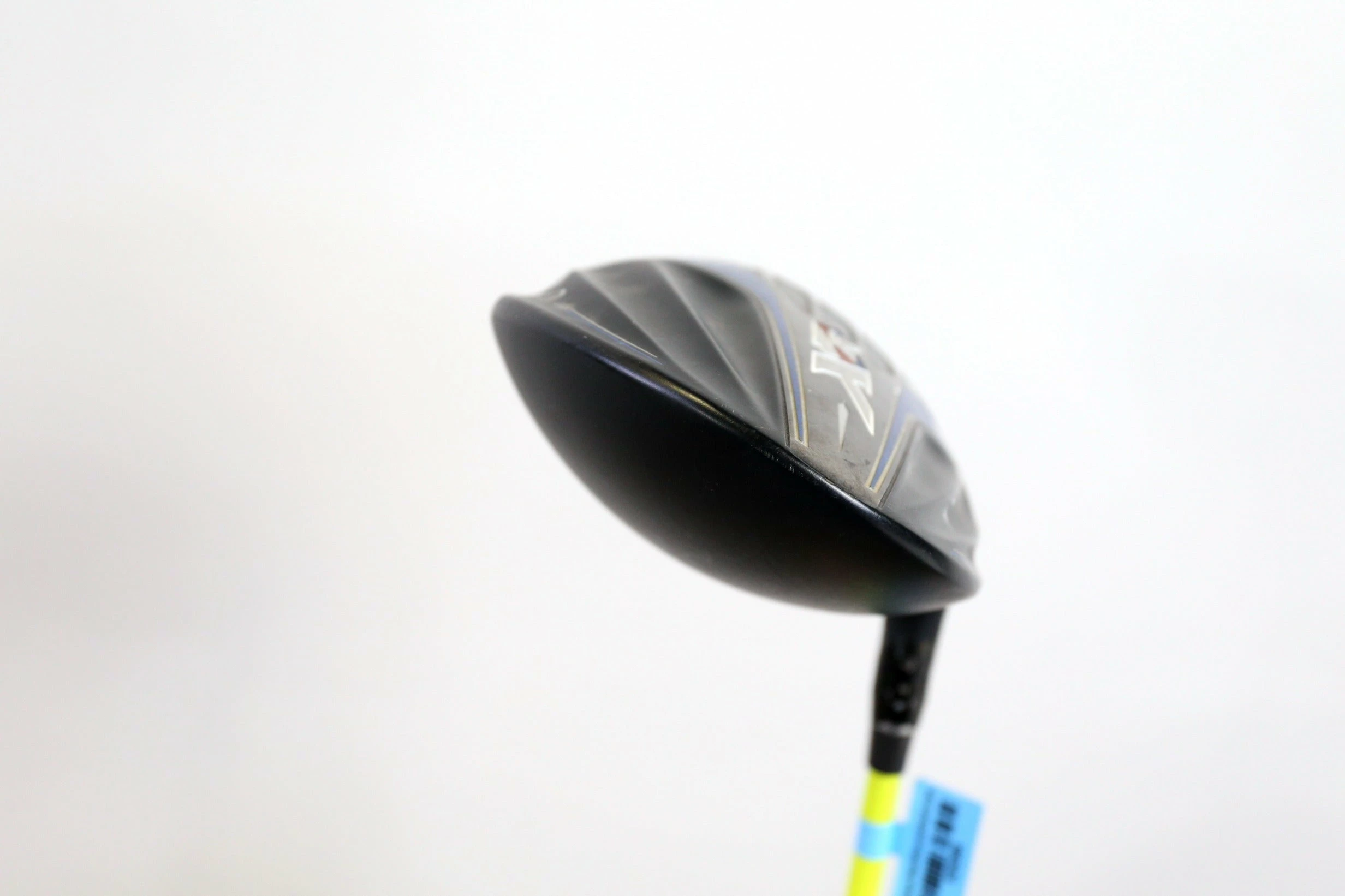 Callaway XR 16 Driver - Right-Handed - 13.5 Degrees - Stiff Flex 5 Callaway XR 16 Driver - Right-Handed - 13.5 Degrees - Stiff Flex - Image 3