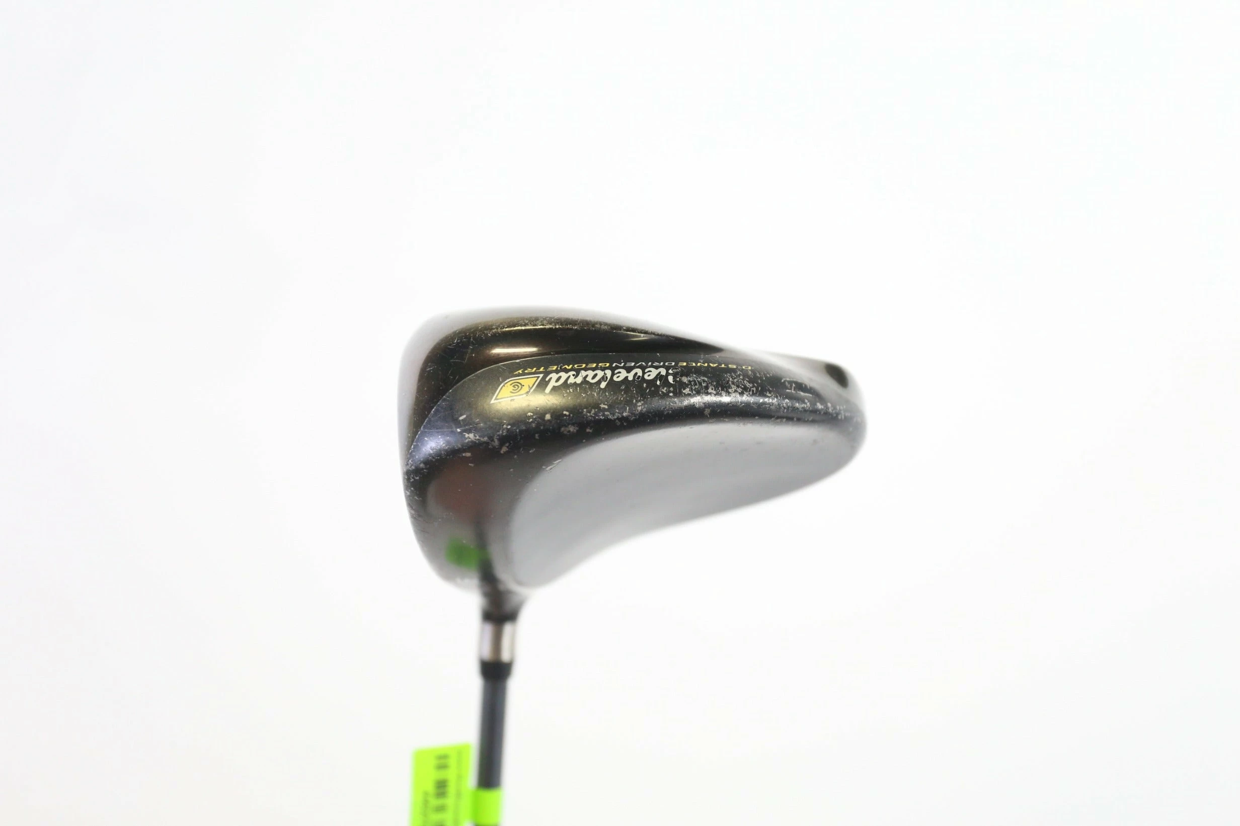 Cleveland HiBore XL Driver - Right-Handed - 10.5 Degrees - Regular Flex 5 Cleveland HiBore XL Driver - Right-Handed - 10.5 Degrees - Regular Flex - Image 3