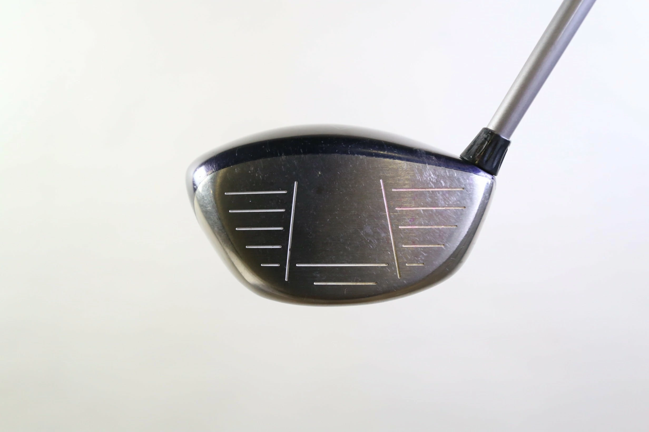 Callaway Great Big Bertha II Driver - Right-Handed - 12 Degrees - Ladies Flex 8 Callaway Great Big Bertha II Driver - Right-Handed - 12 Degrees - Ladies Flex - Image 6