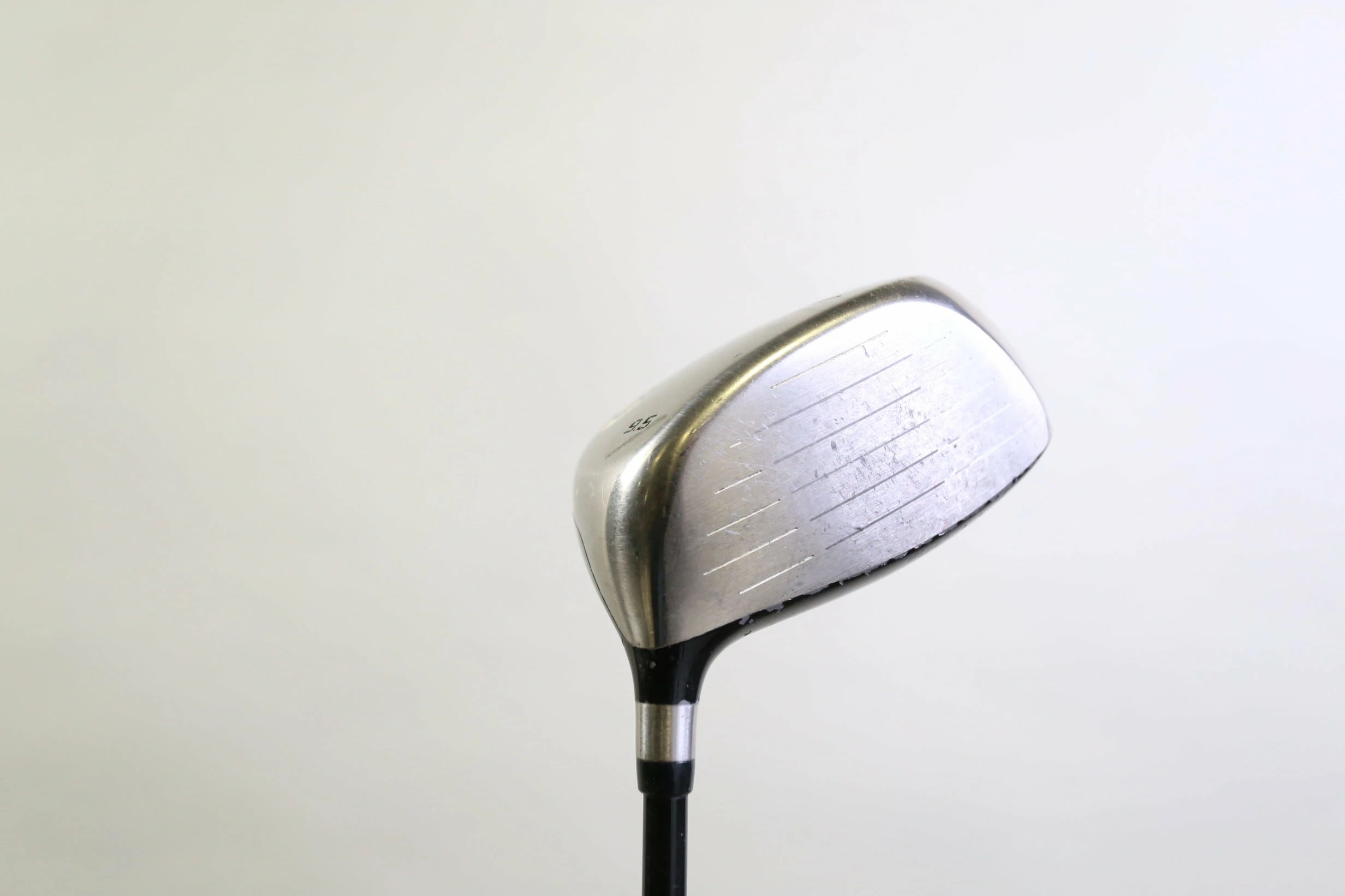 Cleveland Launcher 460 Comp Driver - Right-Handed - 9.5 Degrees - Regular Flex 4 Cleveland Launcher 460 Comp Driver - Right-Handed - 9.5 Degrees - Regular Flex - Image 2