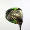 Callaway Epic Flash Driver - Right-Handed - 9 Degrees - Stiff Flex 2 Callaway Epic Flash Driver - Right-Handed - 9 Degrees - Stiff Flex -Callaway Shop 519e9492 c3d1 5f81 90c3 445d96cfca48