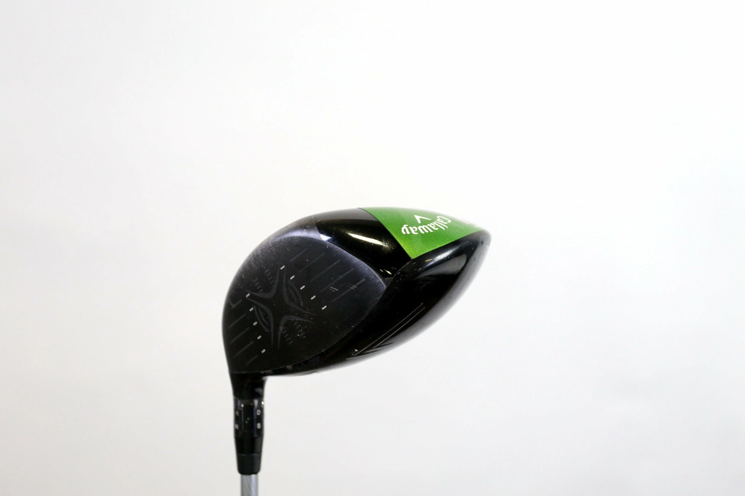 Callaway Great Big Bertha Epic Driver - Right-Handed - 10.5 Degrees - Seniors Flex 7 Callaway Great Big Bertha Epic Driver - Right-Handed - 10.5 Degrees - Seniors Flex - Image 5