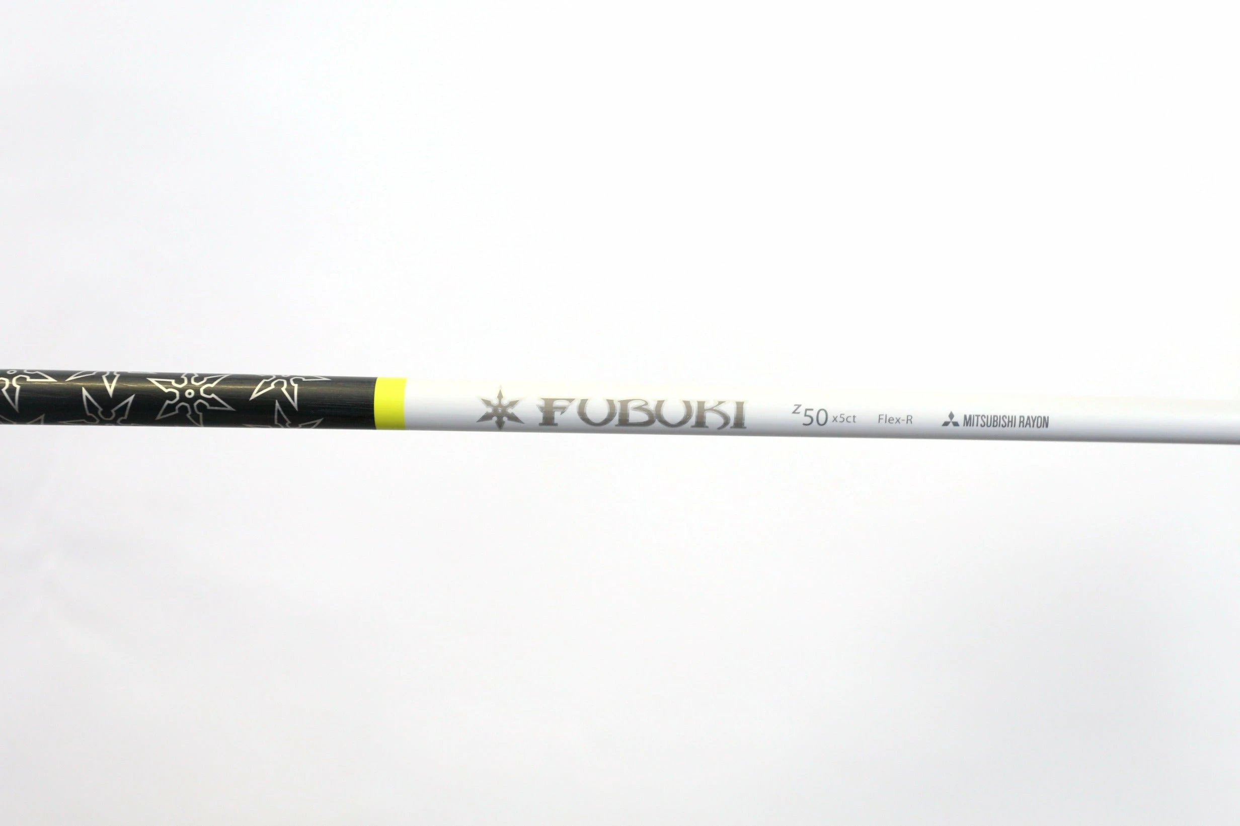 Nike Vapor Speed Driver - Right-Handed - 8.5 Degrees - Regular Flex 10 Nike Vapor Speed Driver - Right-Handed - 8.5 Degrees - Regular Flex - Image 8