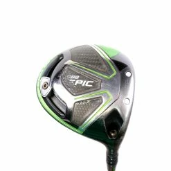 Callaway Great Big Bertha Epic Driver - Right-Handed - 10.5 Degrees - Regular Plus Flex