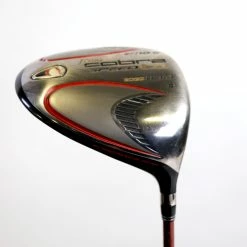 Cobra Speed LD F Driver - Right-Handed - 10.5 Degrees - Regular Flex -Callaway Shop 5210f96e 7a23 5e35 96be 9ba1ed9e6216