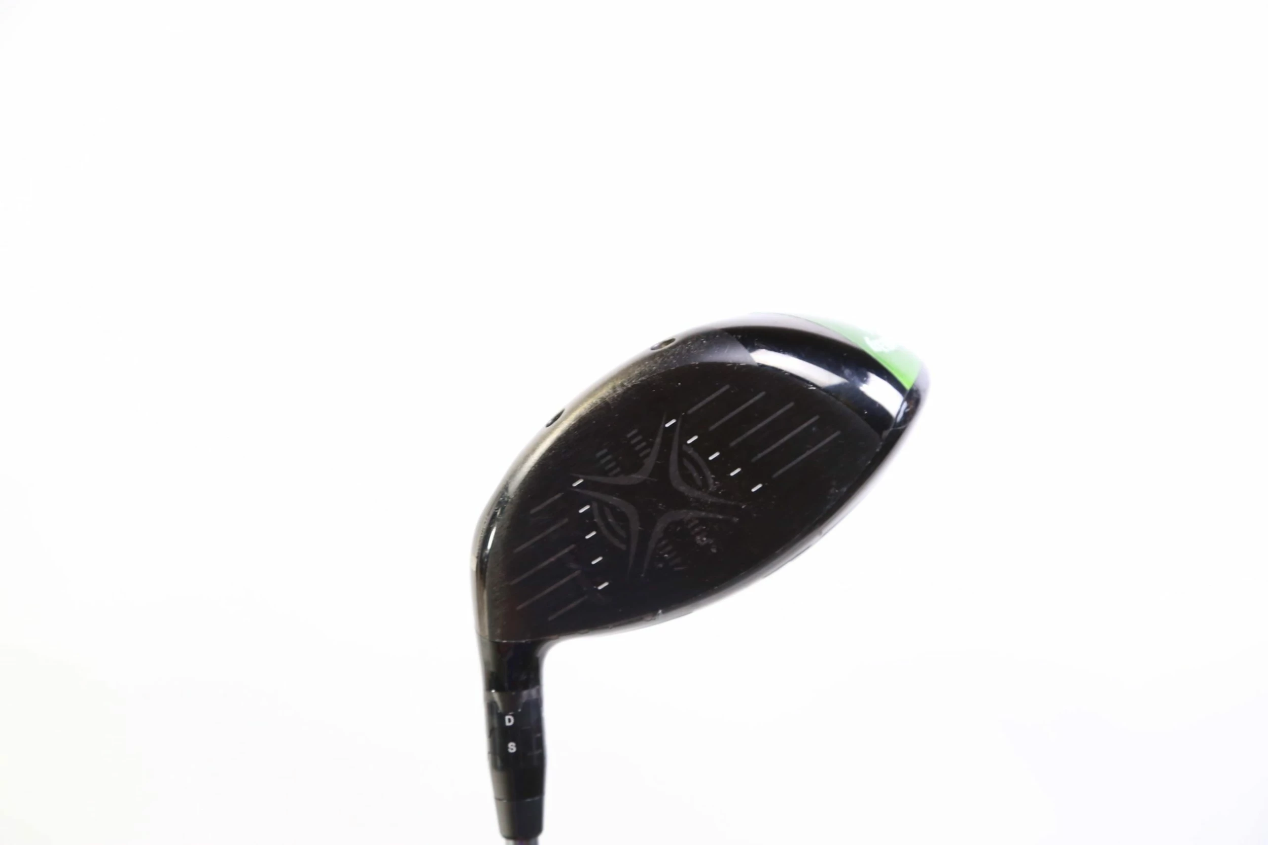 Callaway Great Big Bertha Epic Driver - Right-Handed - 13.5 Degrees - Stiff Flex 7 Callaway Great Big Bertha Epic Driver - Right-Handed - 13.5 Degrees - Stiff Flex - Image 5