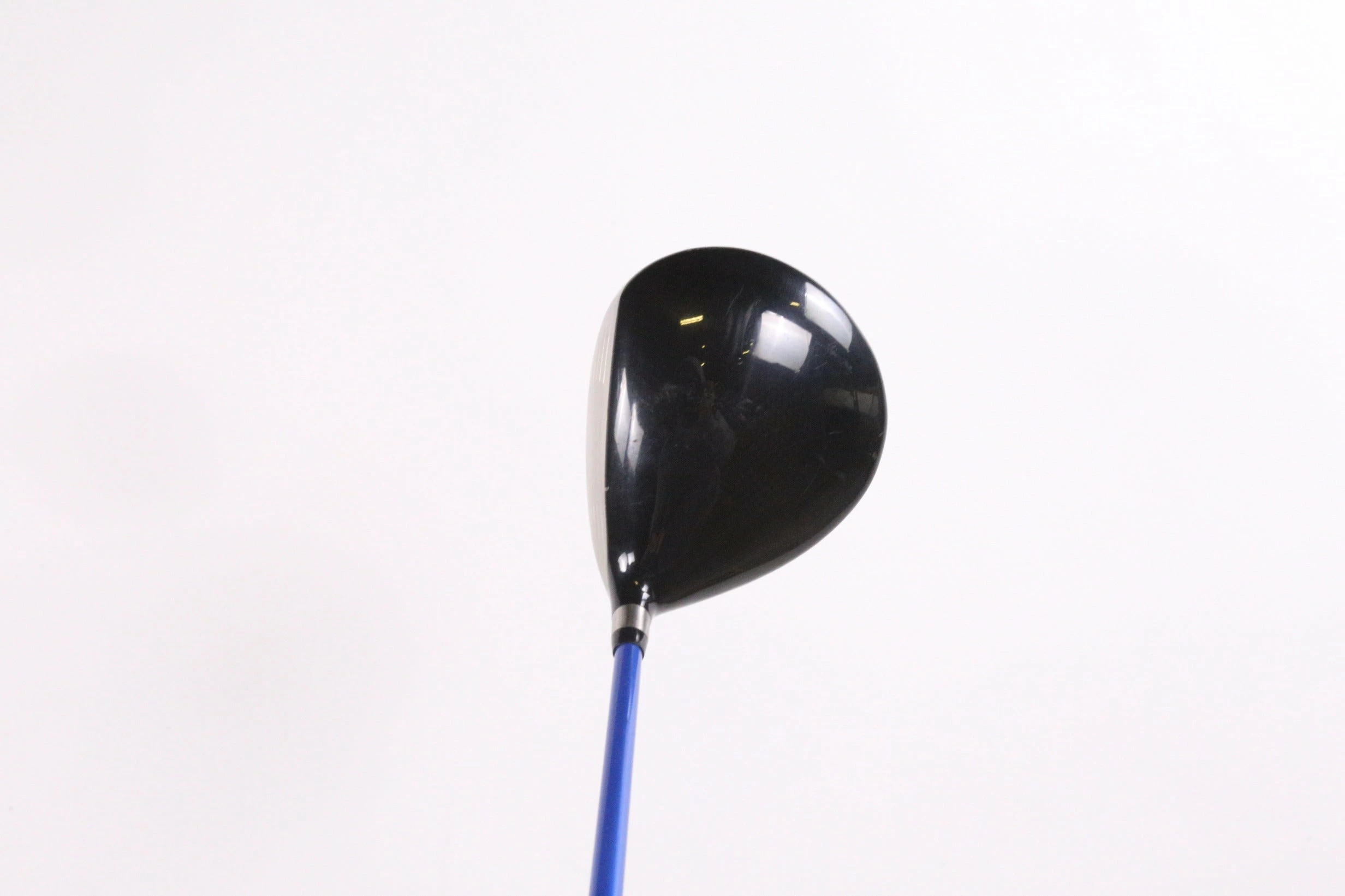 Cleveland Launcher 460 Comp Driver - Right-Handed - 10.5 Degrees - Stiff Flex 8 Cleveland Launcher 460 Comp Driver - Right-Handed - 10.5 Degrees - Stiff Flex - Image 6