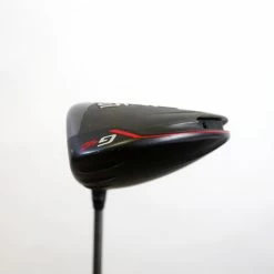 Ping G410 Plus Driver - Right-Handed - 9 Degrees - Regular Plus Flex 14 Ping G410 Plus Driver - Right-Handed - 9 Degrees - Regular Plus Flex -Callaway Shop 5244b0be a087 54b1 8d25 8797927cc04e