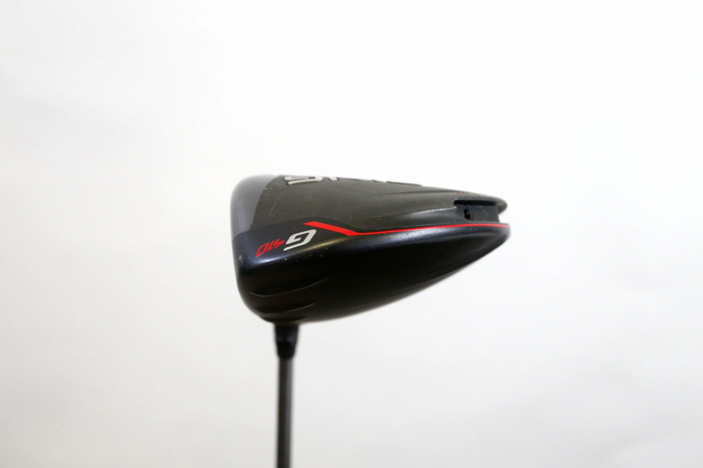 Ping G410 Plus Driver - Right-Handed - 9 Degrees - Regular Plus Flex 6 Ping G410 Plus Driver - Right-Handed - 9 Degrees - Regular Plus Flex - Image 4