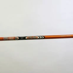 Ping G10 Driver - Right-Handed - 13.5 Degrees - Stiff Flex 18 Ping G10 Driver - Right-Handed - 13.5 Degrees - Stiff Flex -Callaway Shop 526ff6eb 179b 5a2a a844 175b7f0e4648