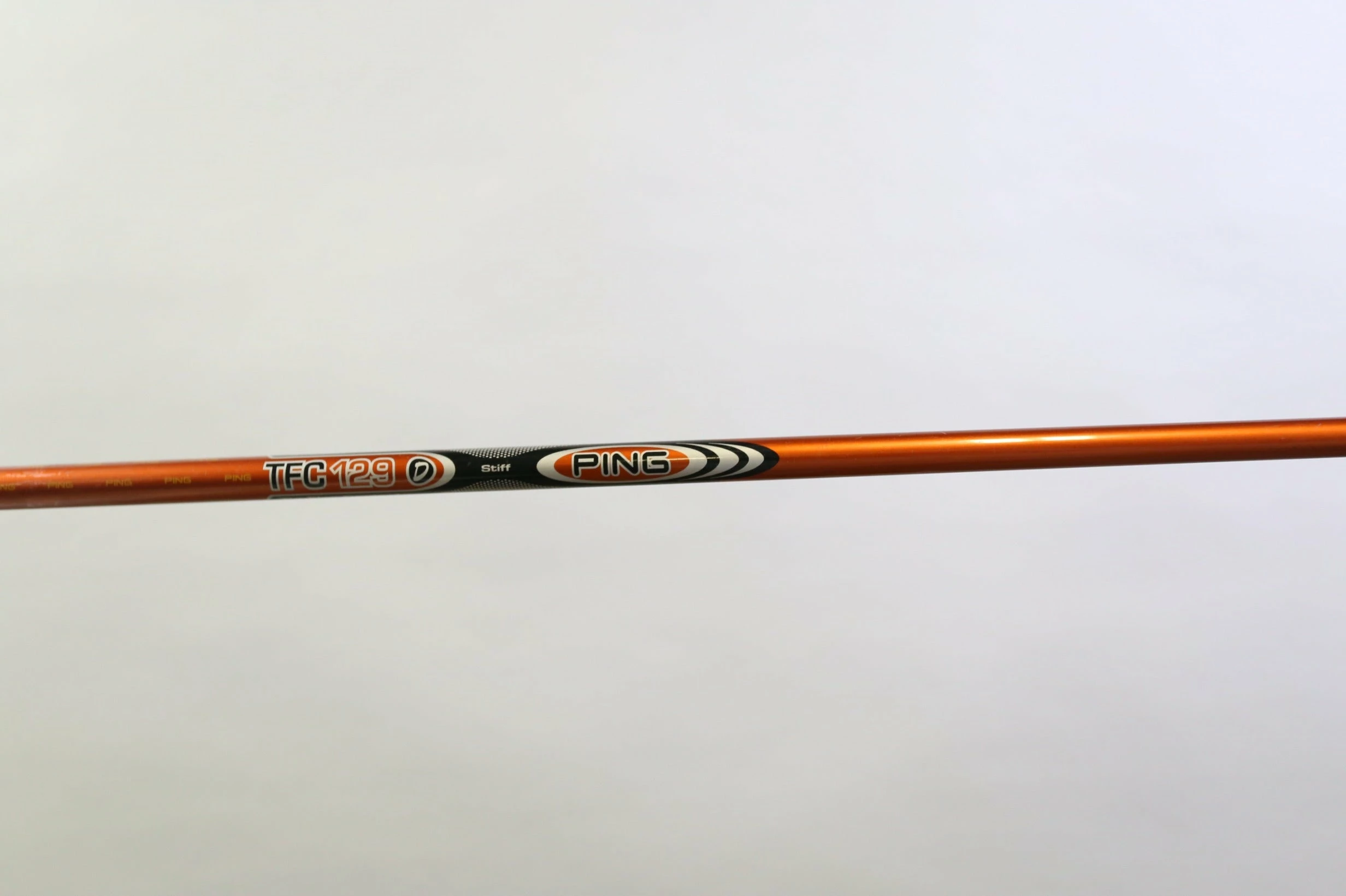 Ping G10 Driver - Right-Handed - 13.5 Degrees - Stiff Flex 10 Ping G10 Driver - Right-Handed - 13.5 Degrees - Stiff Flex - Image 8