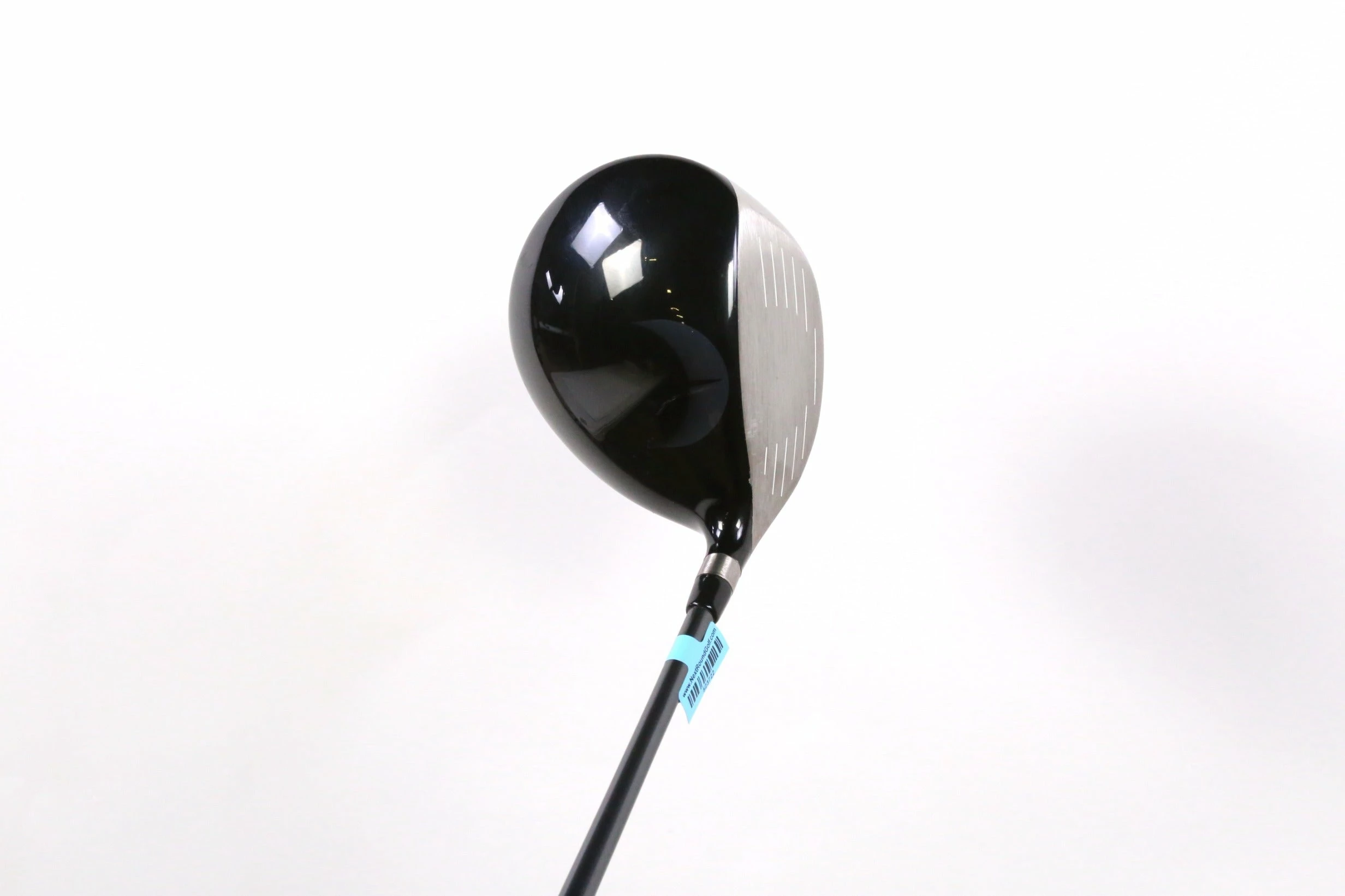 Ping G2 Driver - Left-Handed - 10 Degrees - Stiff Flex 9 Ping G2 Driver - Left-Handed - 10 Degrees - Stiff Flex - Image 7