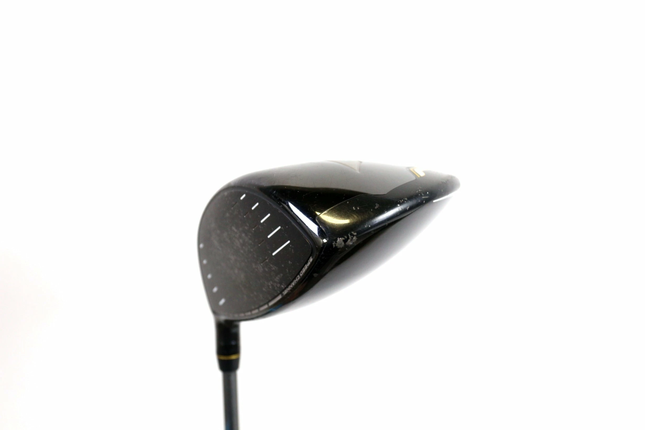 Cobra Fly-Z Black Driver - Right-Handed - 10.5 Degrees - Uniflex Flex 7 Cobra Fly-Z Black Driver - Right-Handed - 10.5 Degrees - Uniflex Flex - Image 5