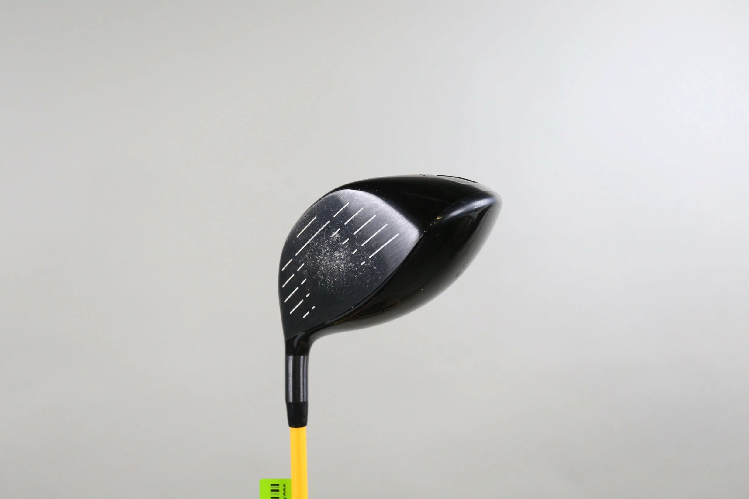 Ping I15 Driver - Right-Handed - 8 Degrees - Stiff Flex 7 Ping I15 Driver - Right-Handed - 8 Degrees - Stiff Flex - Image 5