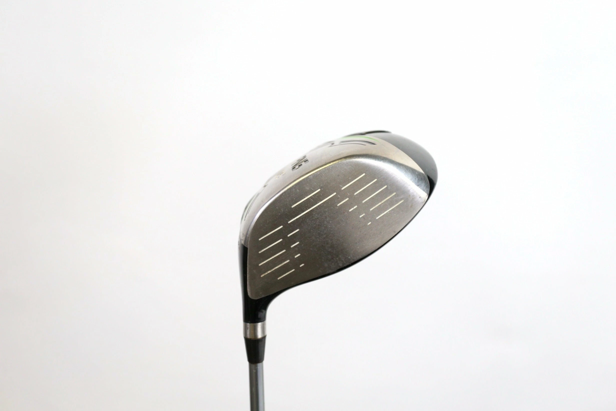 Ping Rapture V2 Driver - Right-Handed - 10.5 Degrees - Seniors Flex 8 Ping Rapture V2 Driver - Right-Handed - 10.5 Degrees - Seniors Flex - Image 6