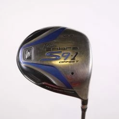 Cobra S9-1 M Driver - Right-Handed - 10.5 Degrees - Regular Flex