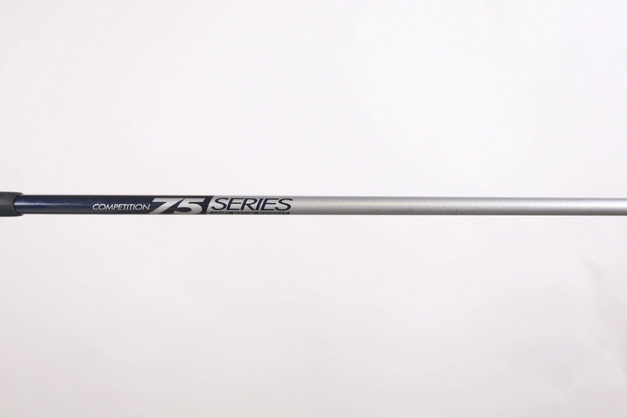 Nike Forged Steel 300cc Driver - Right-Handed - 9.5 Degrees - Regular Flex 9 Nike Forged Steel 300cc Driver - Right-Handed - 9.5 Degrees - Regular Flex - Image 8