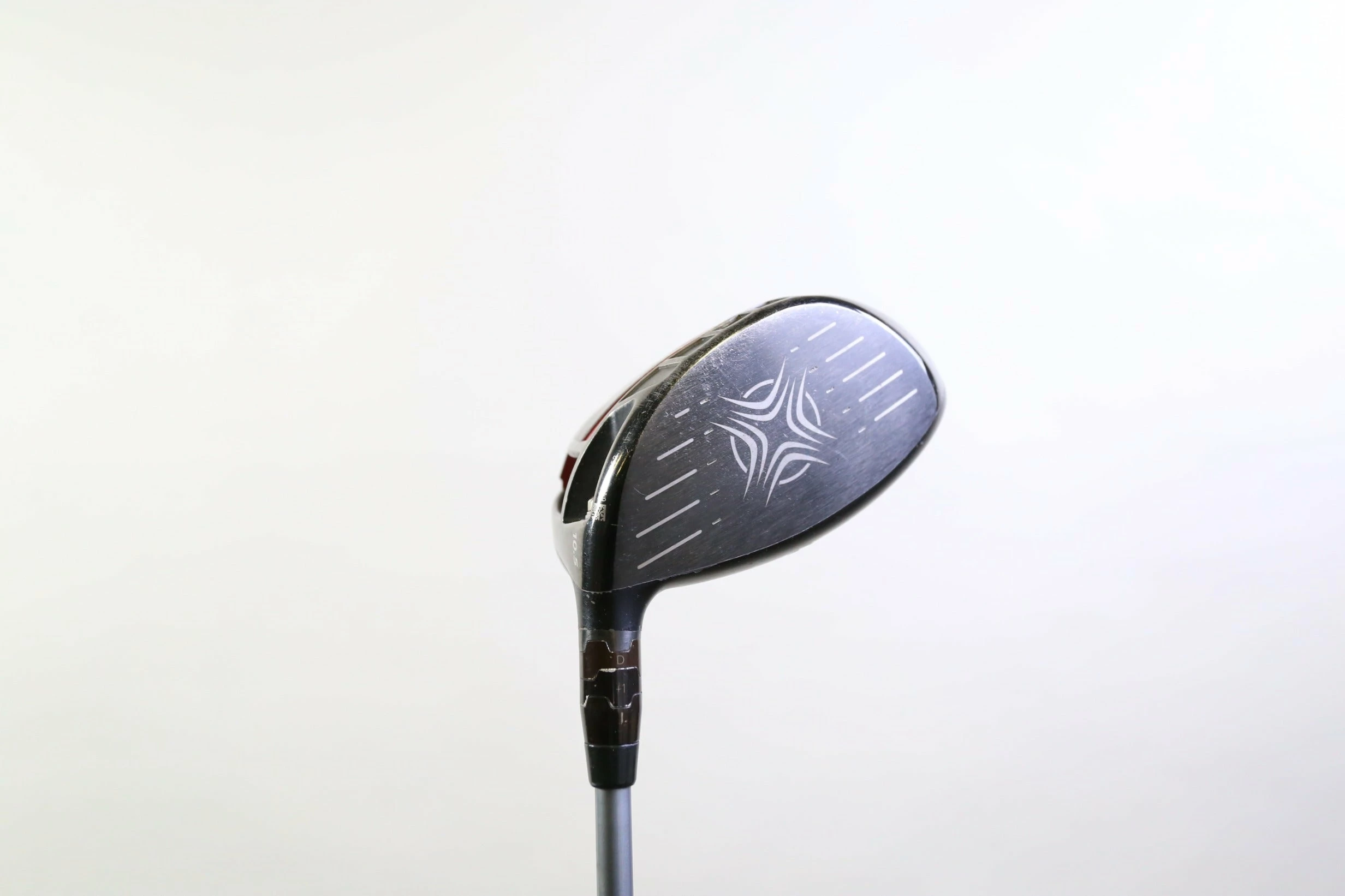 Callaway Great Big Bertha Driver - Right-Handed - 10.5 Degrees - Regular Flex 4 Callaway Great Big Bertha Driver - Right-Handed - 10.5 Degrees - Regular Flex - Image 2