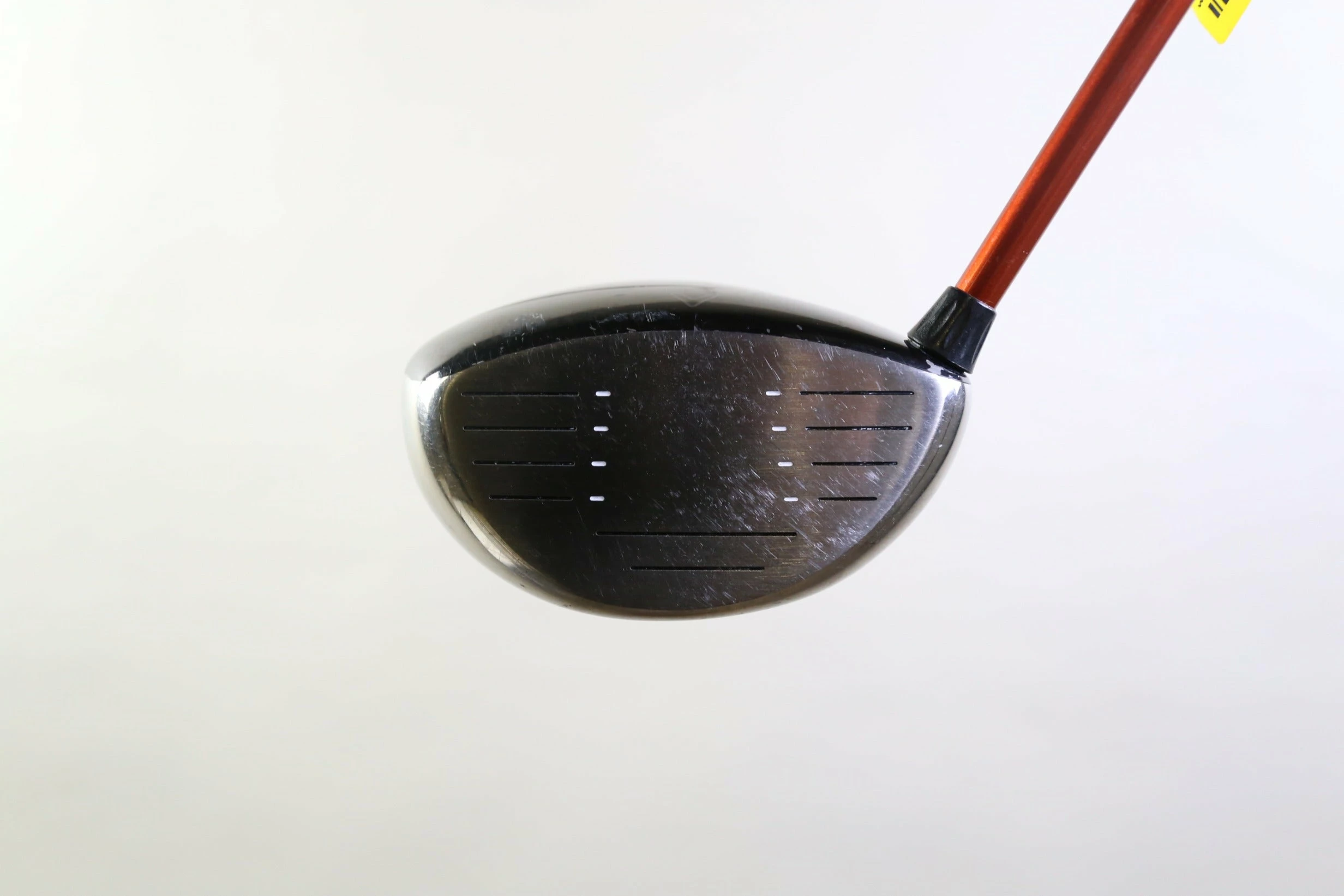 Callaway Big Bertha Fusion FT-3 Driver - Right-Handed - 10 Degrees - Stiff Flex 8 Callaway Big Bertha Fusion FT-3 Driver - Right-Handed - 10 Degrees - Stiff Flex - Image 6