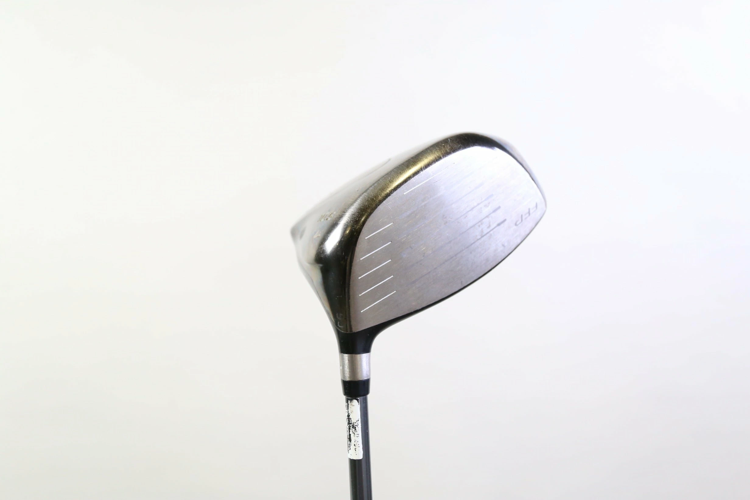 Cleveland HiBore XL Driver - Right-Handed - 10.5 Degrees - Regular Flex 4 Cleveland HiBore XL Driver - Right-Handed - 10.5 Degrees - Regular Flex - Image 2