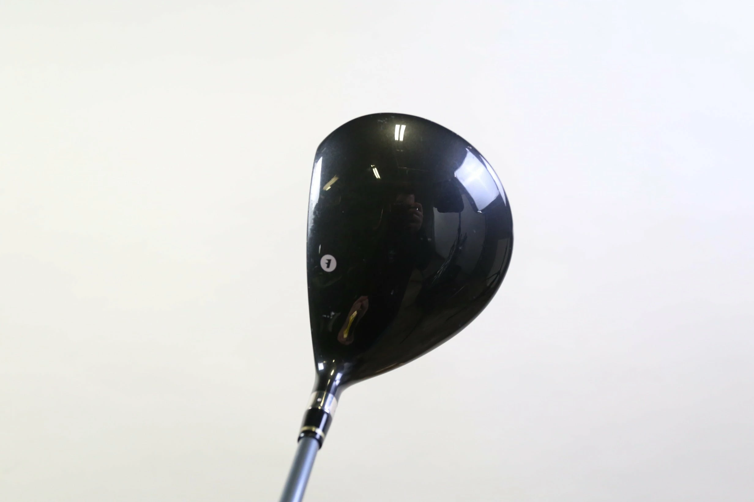 Nike Ignite 460 Driver - Right-Handed - 10.5 Degrees - Regular Flex 9 Nike Ignite 460 Driver - Right-Handed - 10.5 Degrees - Regular Flex - Image 7