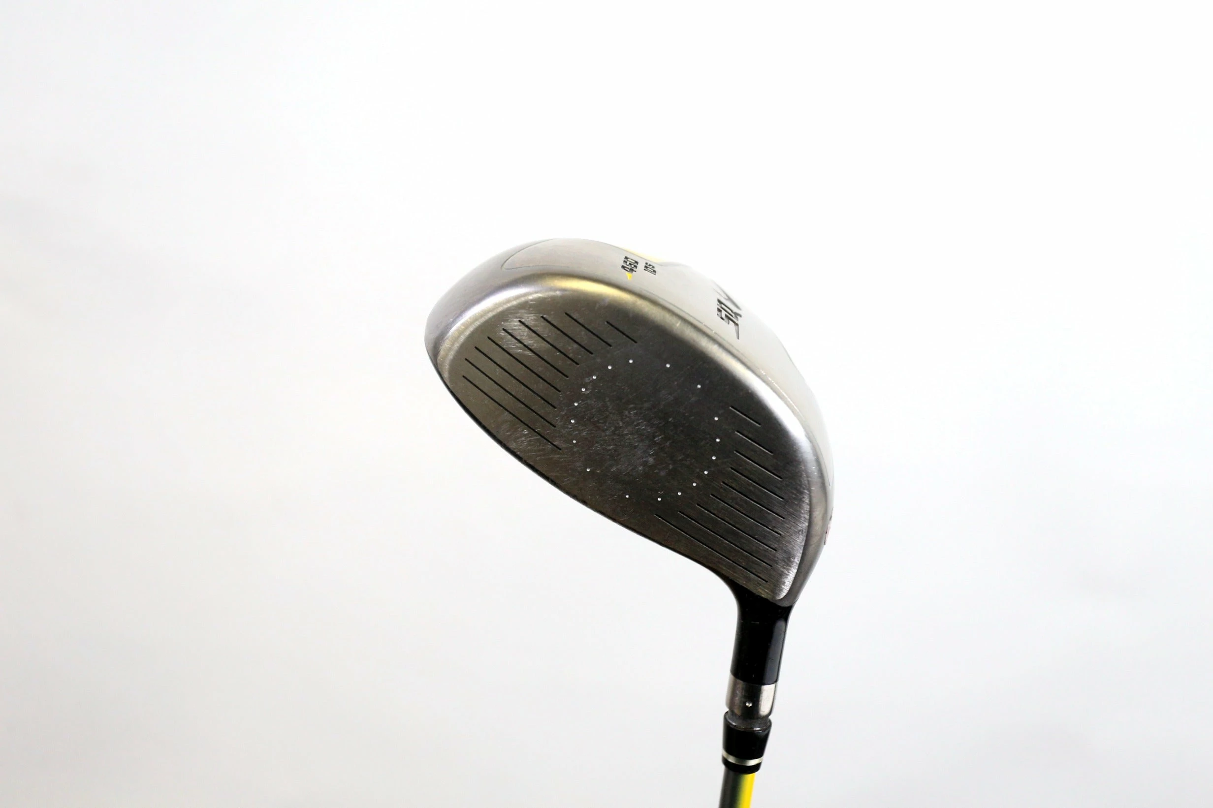 Nike SasQuatch 460 Driver - Left-Handed - 10.5 Degrees - Stiff Flex 8 Nike SasQuatch 460 Driver - Left-Handed - 10.5 Degrees - Stiff Flex - Image 6