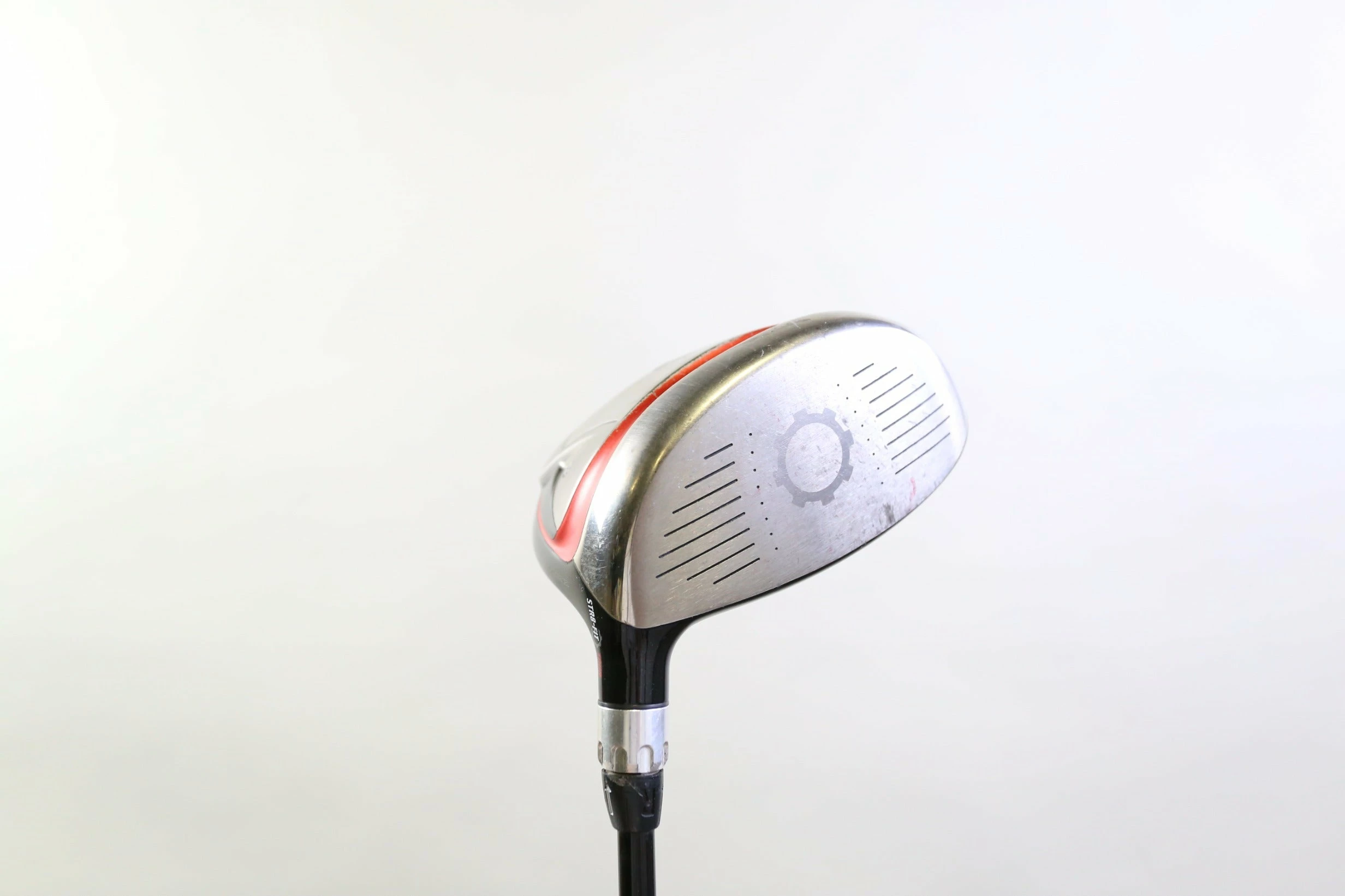 Nike VR Tour Driver - Right-Handed - 9.5 Degrees - Stiff Flex 4 Nike VR Tour Driver - Right-Handed - 9.5 Degrees - Stiff Flex - Image 2