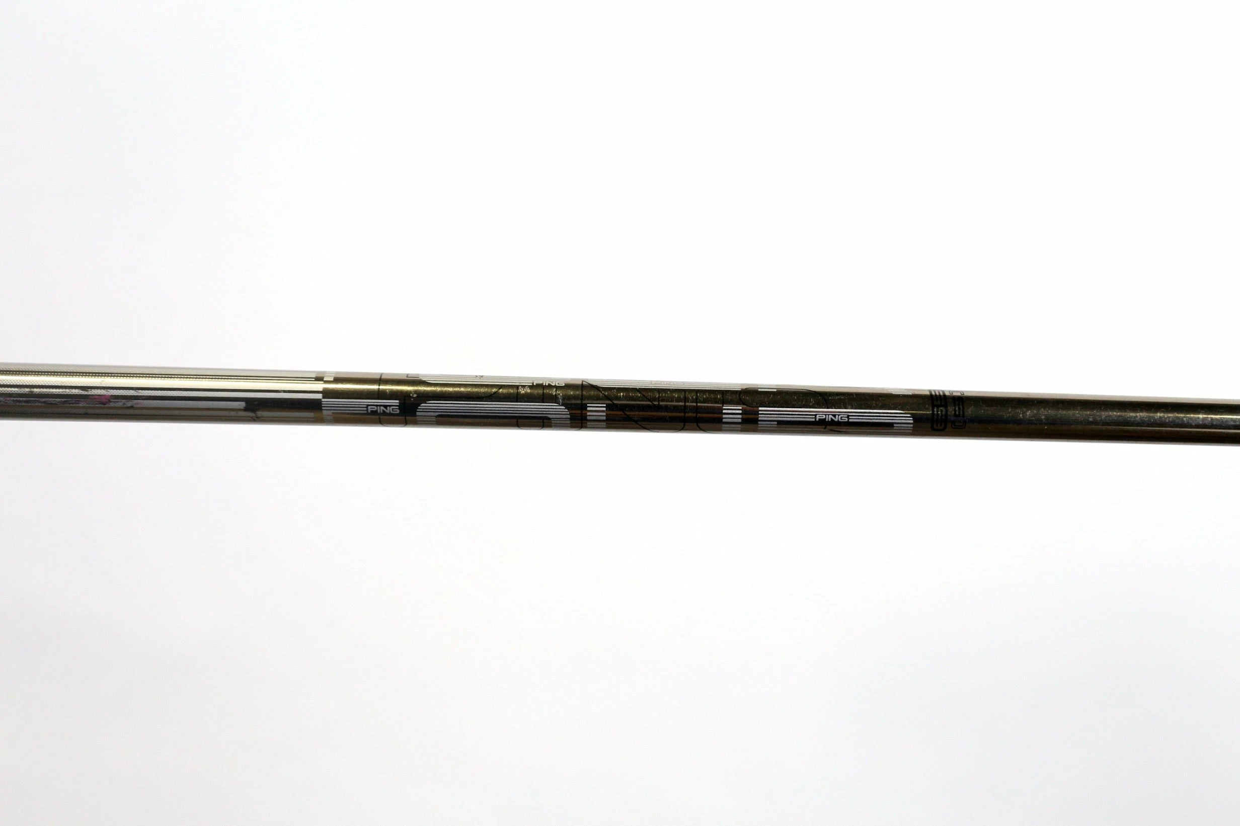 Ping G400 LST Driver - Right-Handed - 10 Degrees - Stiff Flex 11 Ping G400 LST Driver - Right-Handed - 10 Degrees - Stiff Flex - Image 9