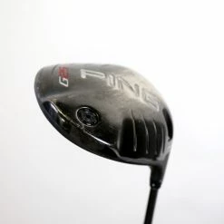 Ping G25 Driver - Right-Handed - 10.5 Degrees - Regular Flex 13 Ping G25 Driver - Right-Handed - 10.5 Degrees - Regular Flex -Callaway Shop 53863727 5039 5fc5 9f58 68a619dc14e8