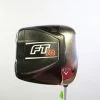 Callaway FT-iQ Driver - Right-Handed - 10 Degrees - Stiff Flex -Callaway Shop 5396eca7 fc2a 5731 89c6 66af05070263