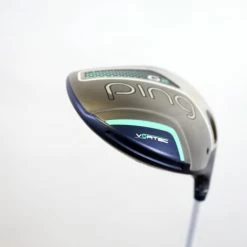 Ping G LE Driver - Right-Handed - 11.5 Degrees - Ladies Flex 13 Ping G LE Driver - Right-Handed - 11.5 Degrees - Ladies Flex -Callaway Shop 53a0f9f0 1159 5f5e 9013 7a33ddf882ac