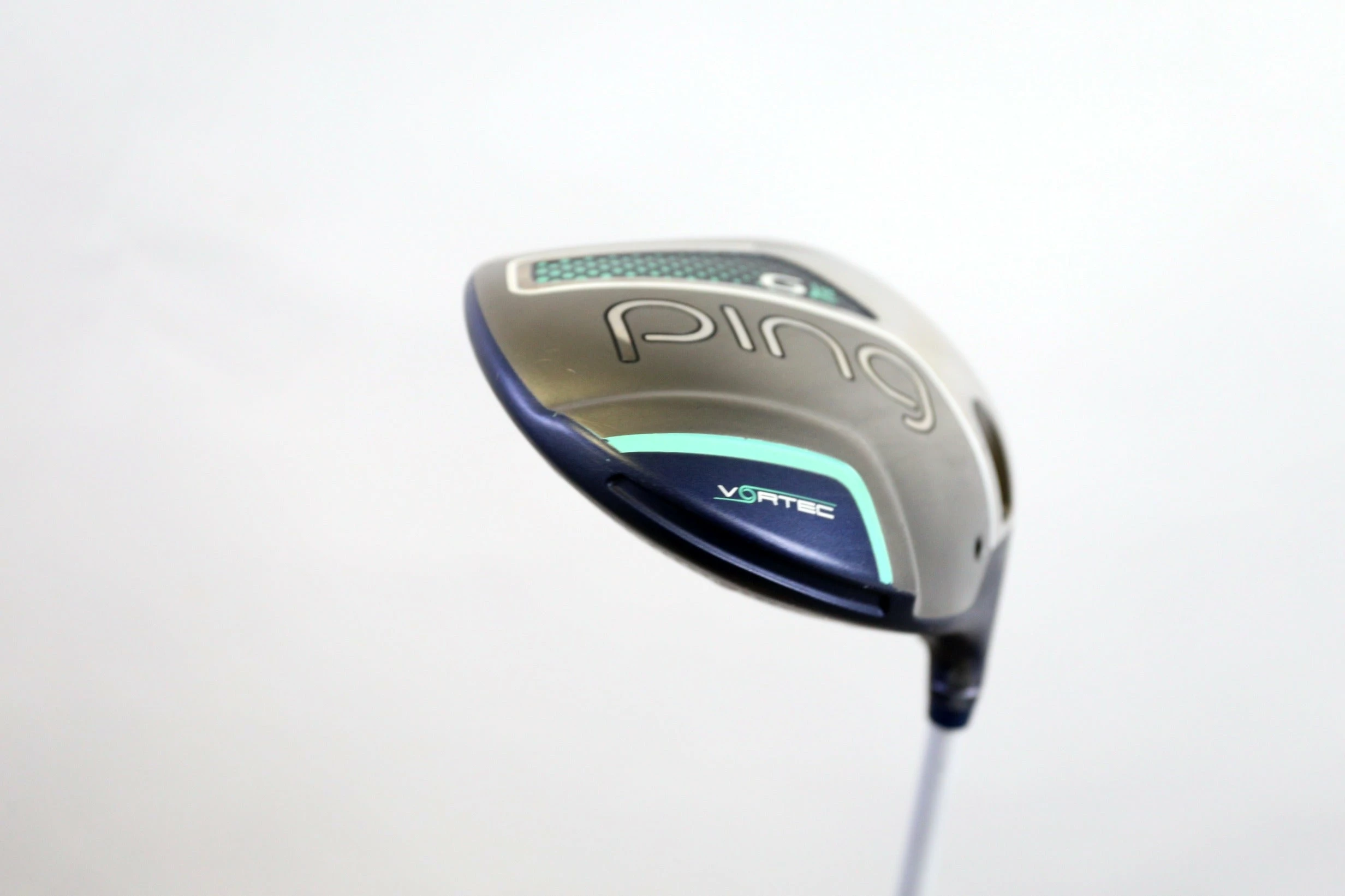 Ping G LE Driver - Right-Handed - 11.5 Degrees - Ladies Flex 5 Ping G LE Driver - Right-Handed - 11.5 Degrees - Ladies Flex - Image 3