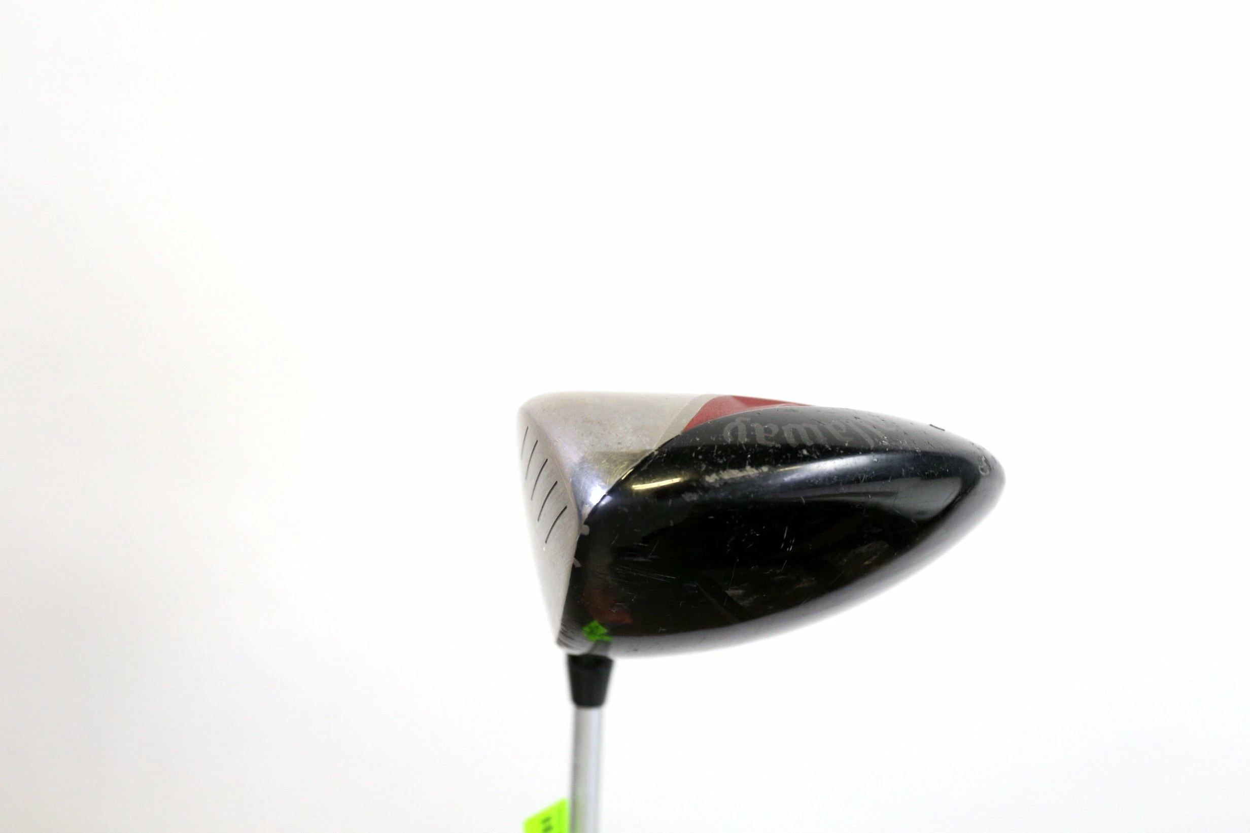 Callaway Diablo Octane Driver - Right-Handed - 11.5 Degrees - Ladies Flex 6 Callaway Diablo Octane Driver - Right-Handed - 11.5 Degrees - Ladies Flex - Image 4