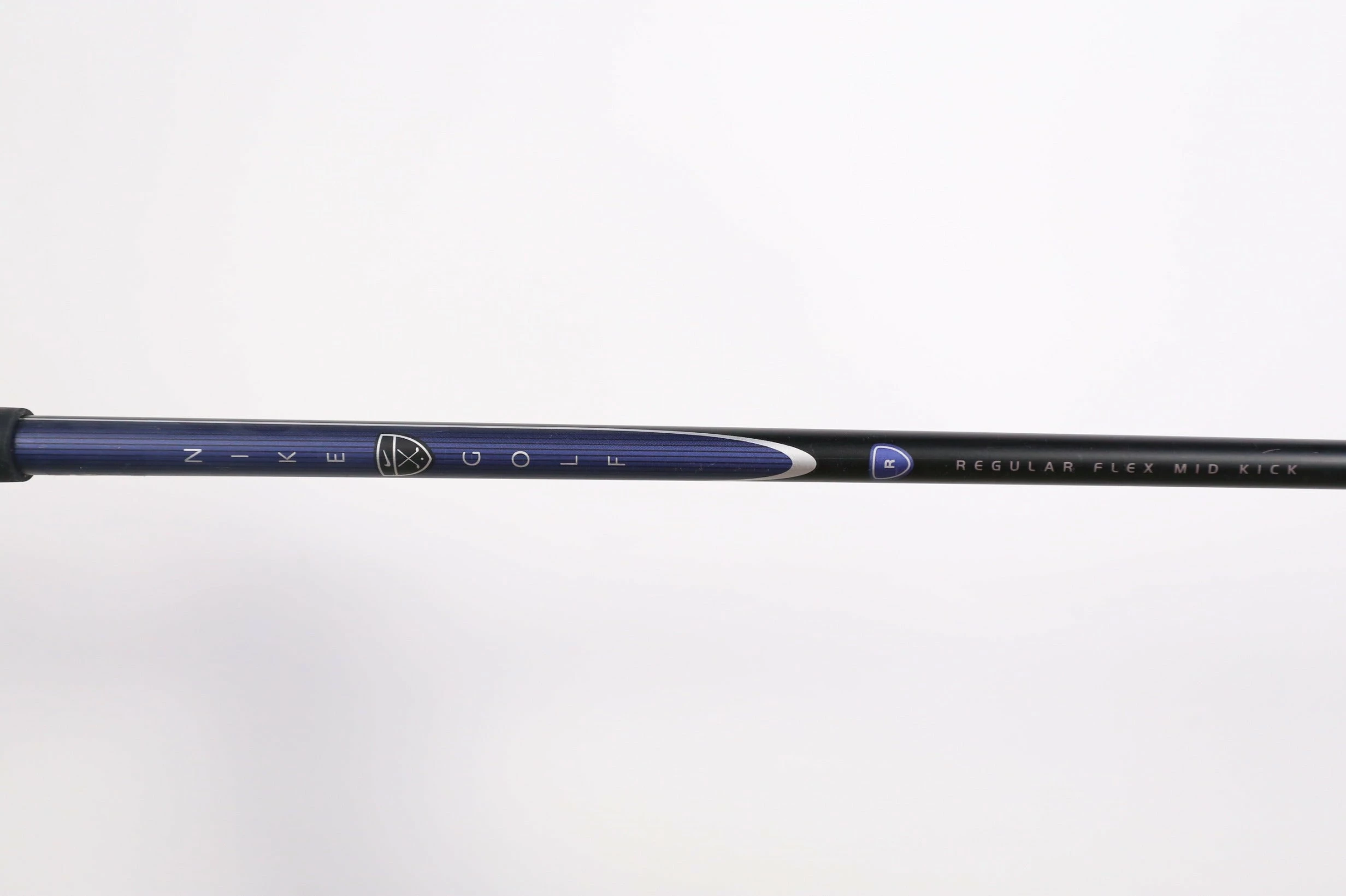 Nike Forged Titanium 400cc Driver - Right-Handed - 9.5 Degrees - Regular Flex 11 Nike Forged Titanium 400cc Driver - Right-Handed - 9.5 Degrees - Regular Flex - Image 9