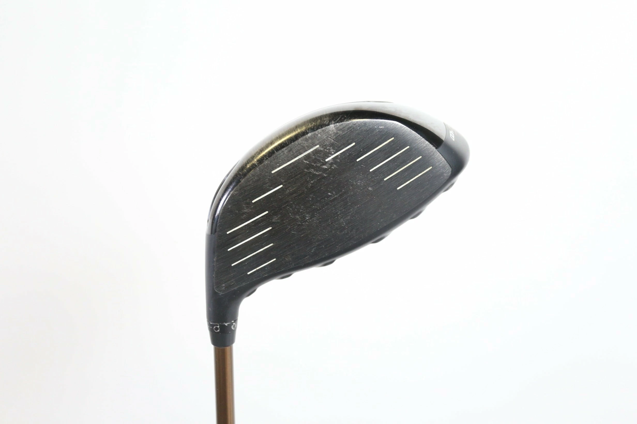 Ping G400 SFT Driver - Right-Handed - 10 Degrees - Regular Flex 5 Ping G400 SFT Driver - Right-Handed - 10 Degrees - Regular Flex - Image 3