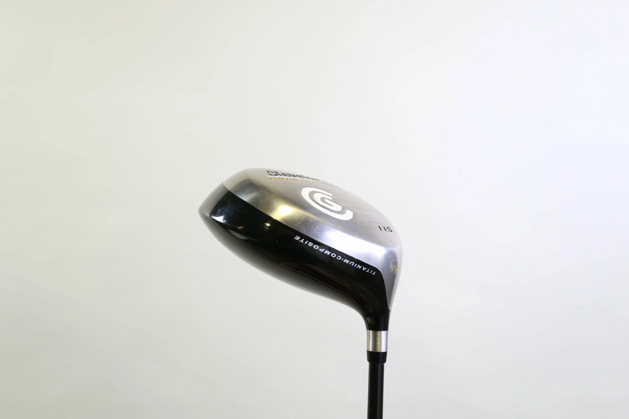 Cleveland Launcher 460 Comp Driver - Right-Handed - 11.5 Degrees - Regular Flex 5 Cleveland Launcher 460 Comp Driver - Right-Handed - 11.5 Degrees - Regular Flex - Image 3