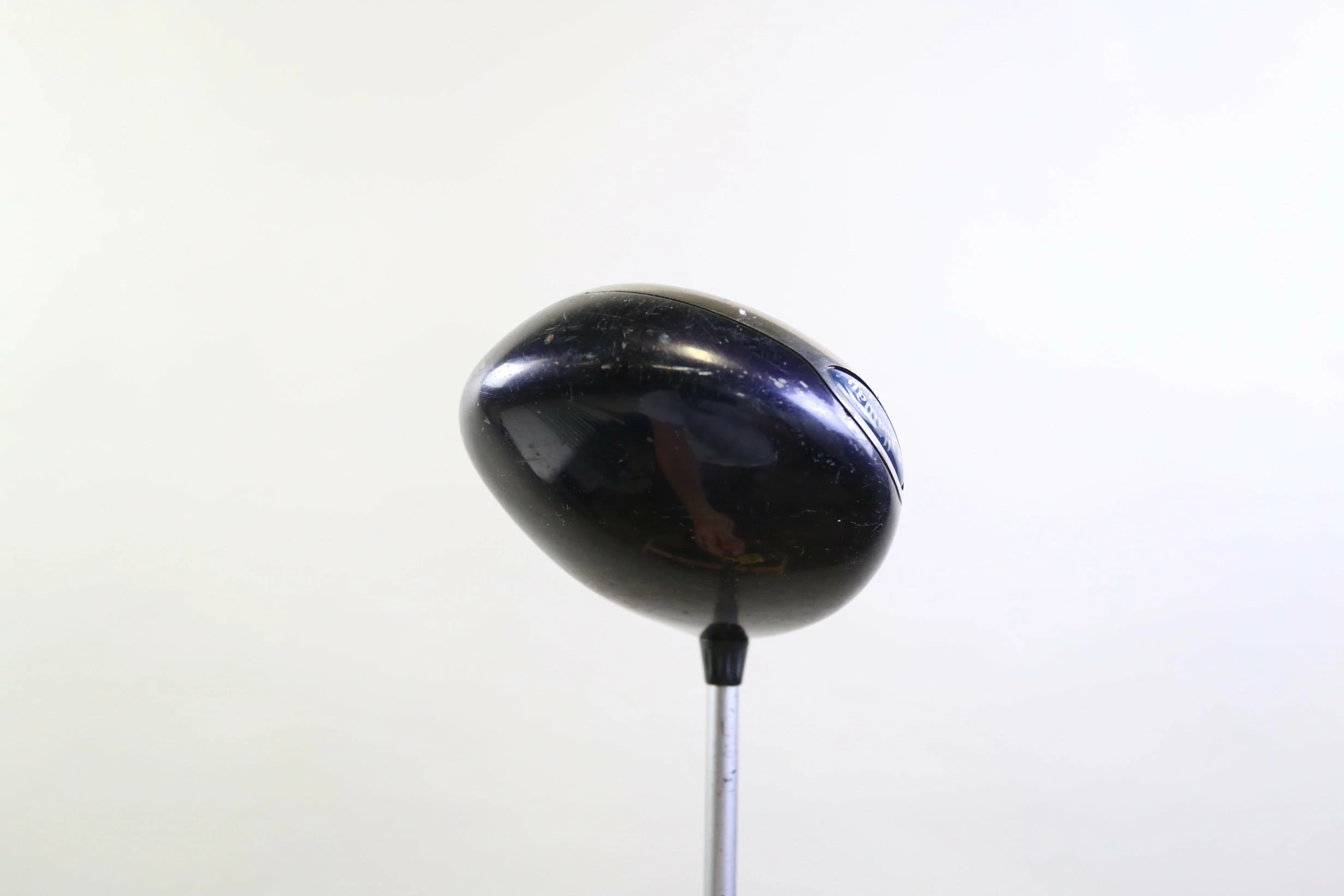 Callaway Great Big Bertha II 415 Driver - Right-Handed - 11 Degrees - Ladies Flex 6 Callaway Great Big Bertha II 415 Driver - Right-Handed - 11 Degrees - Ladies Flex - Image 4