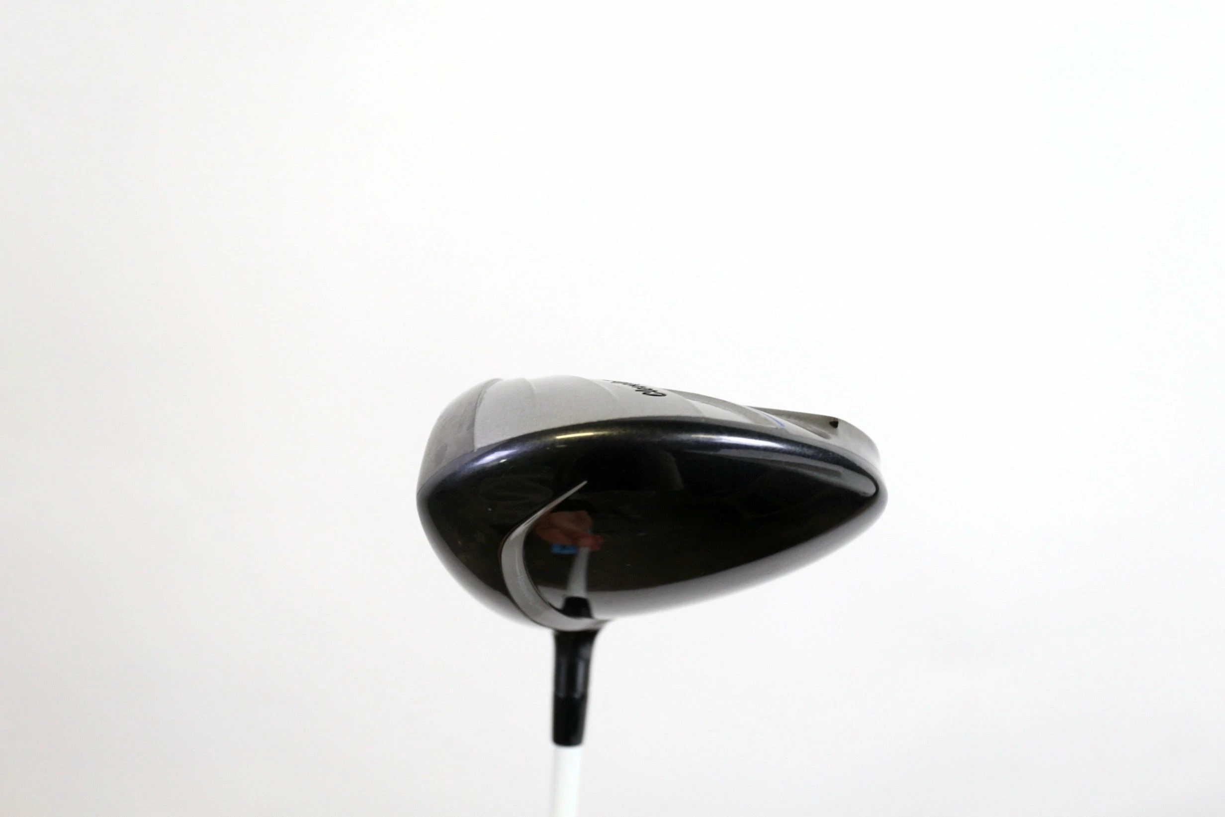 Cleveland Launcher HB Driver - Right-Handed - 9 Degrees - Stiff Flex 6 Cleveland Launcher HB Driver - Right-Handed - 9 Degrees - Stiff Flex - Image 4