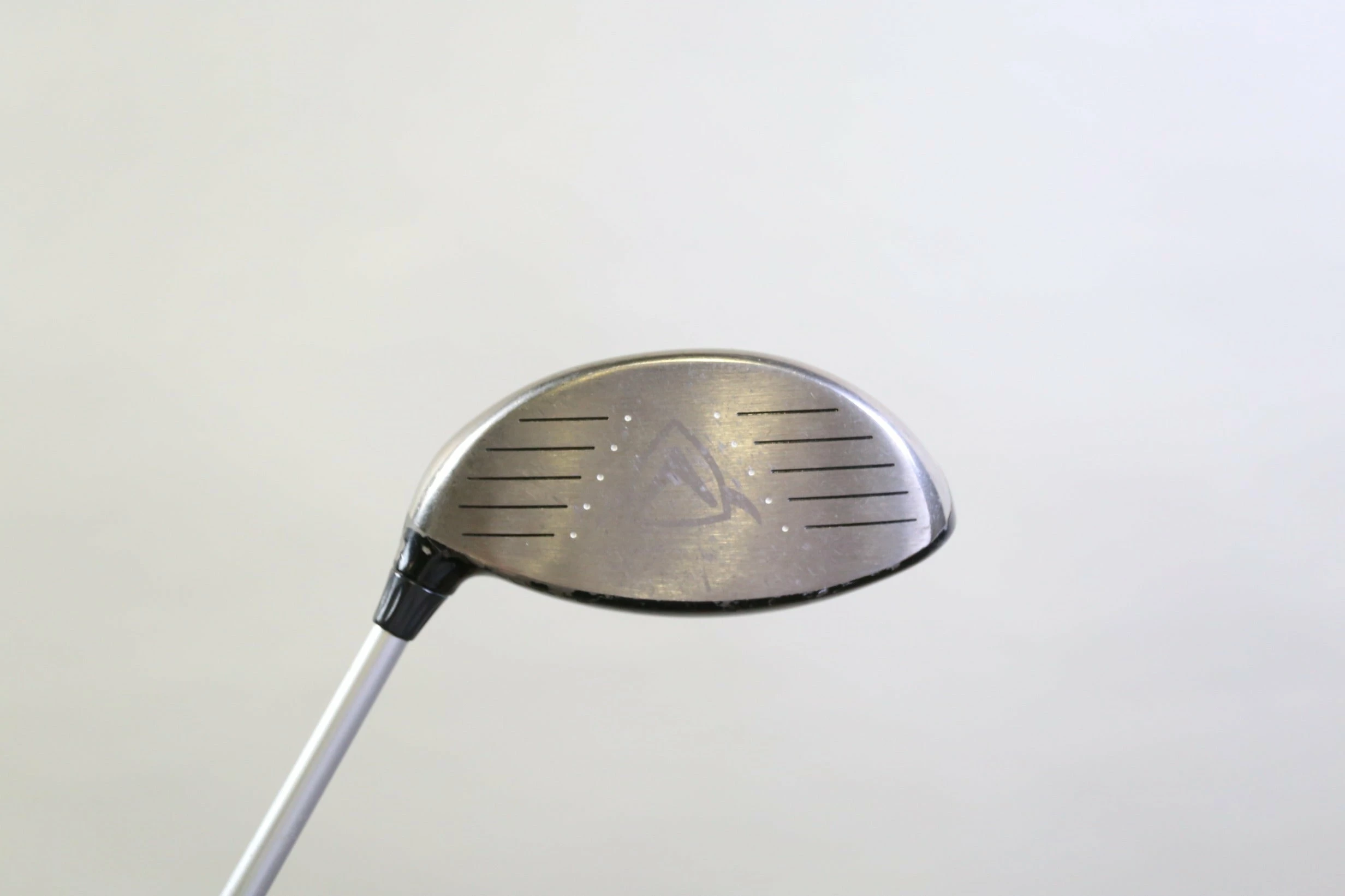 Callaway Diablo Octane Driver - Right-Handed - 11.5 Degrees - Ladies Flex 6 Callaway Diablo Octane Driver - Right-Handed - 11.5 Degrees - Ladies Flex - Image 4