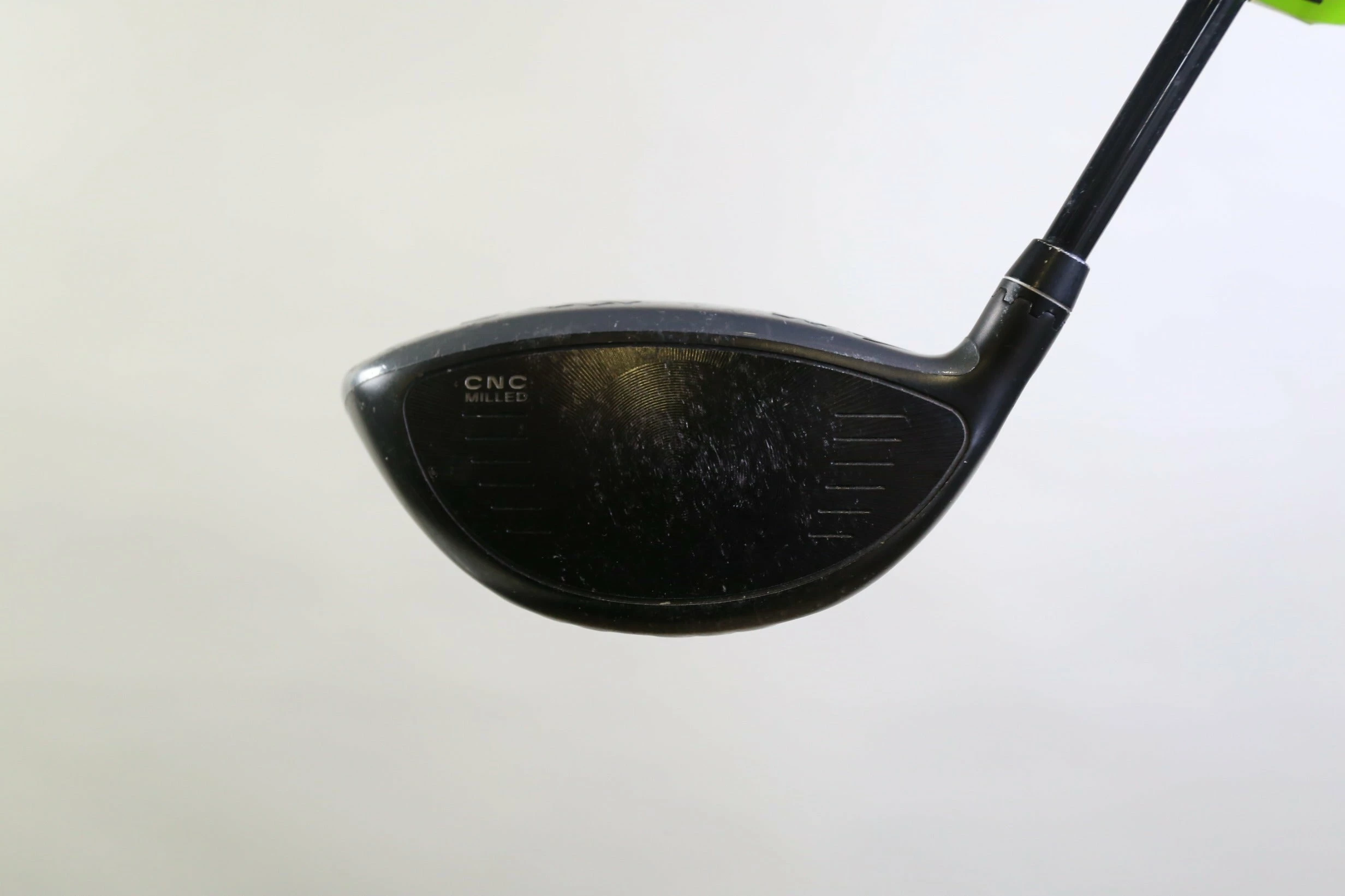 Cobra King F8 Driver - Right-Handed - 12 Degrees - Seniors Flex 9 Cobra King F8 Driver - Right-Handed - 12 Degrees - Seniors Flex - Image 7