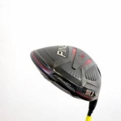 Ping G410 SFT Driver - Right-Handed - 10.5 Degrees - Seniors Flex -Callaway Shop 553e1e96 225f 585f afbf 7b36907d0771