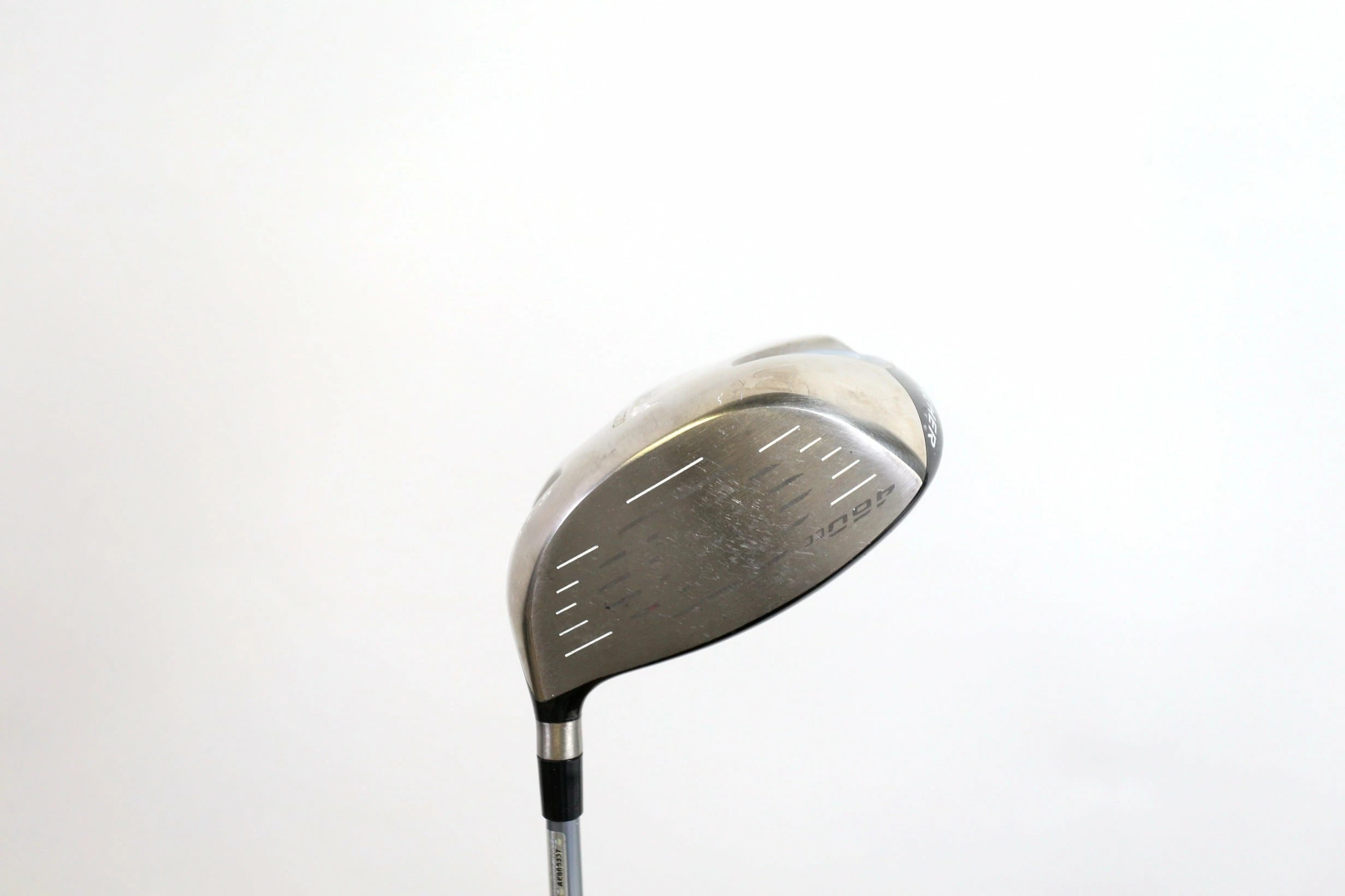 Cleveland Launcher XL 270 Driver - Right-Handed - 10.5 Degrees - Ladies Flex 8 Cleveland Launcher XL 270 Driver - Right-Handed - 10.5 Degrees - Ladies Flex - Image 6