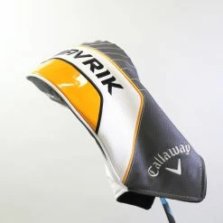 Callaway Mavrik Driver - Right-Handed - 9 Degrees - Stiff Flex 23 Callaway Mavrik Driver - Right-Handed - 9 Degrees - Stiff Flex -Callaway Shop 55665354 0bc8 5c87 9620 22f7afda332e