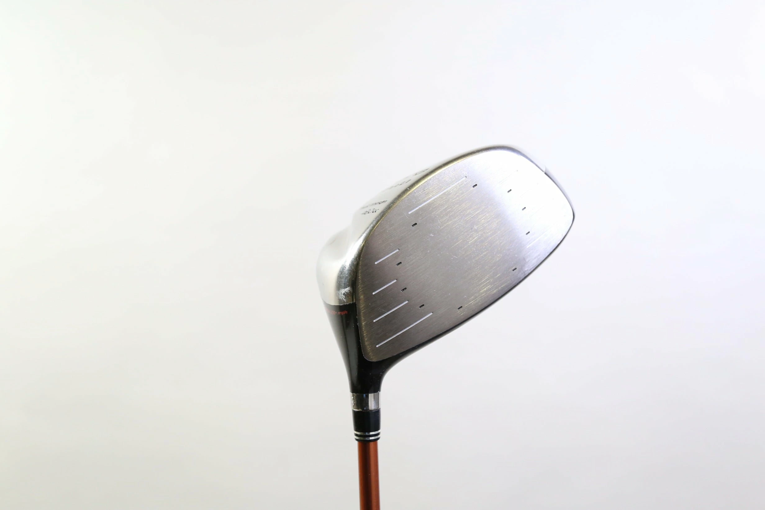 Cobra X Speed Driver - Right-Handed - 9.5 Degrees - Stiff Flex 4 Cobra X Speed Driver - Right-Handed - 9.5 Degrees - Stiff Flex - Image 2