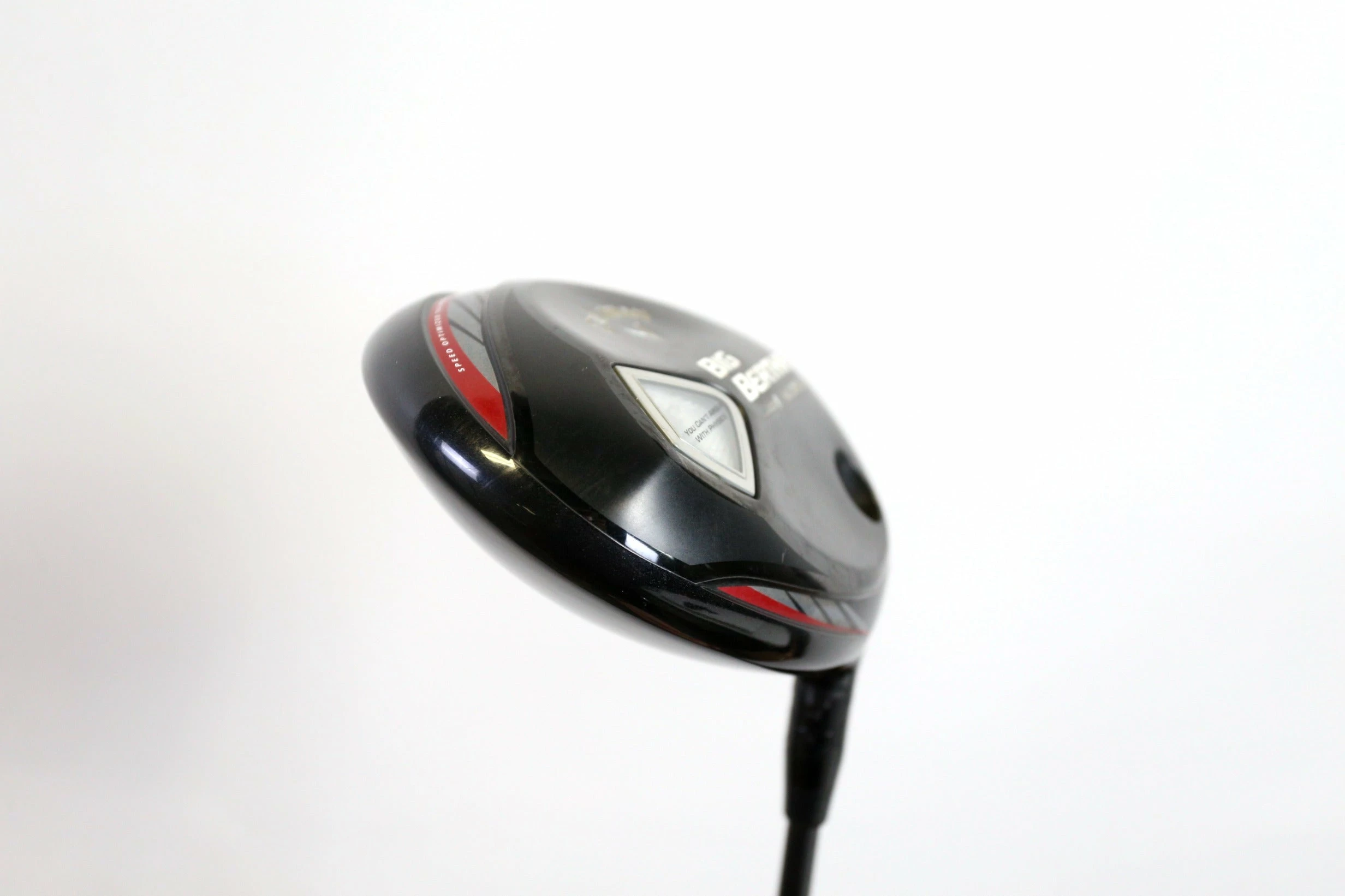 Callaway Big Bertha V Series Driver - Right-Handed - 10.5 Degrees - Regular Flex 6 Callaway Big Bertha V Series Driver - Right-Handed - 10.5 Degrees - Regular Flex - Image 4