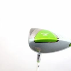 Cobra AMP Cell Pearl Green Driver - Right-Handed - 11.5 Degrees - Ladies Flex 14 Cobra AMP Cell Pearl Green Driver - Right-Handed - 11.5 Degrees - Ladies Flex -Callaway Shop 55e92974 78c9 57e2 b08a ec7b7e641ffd